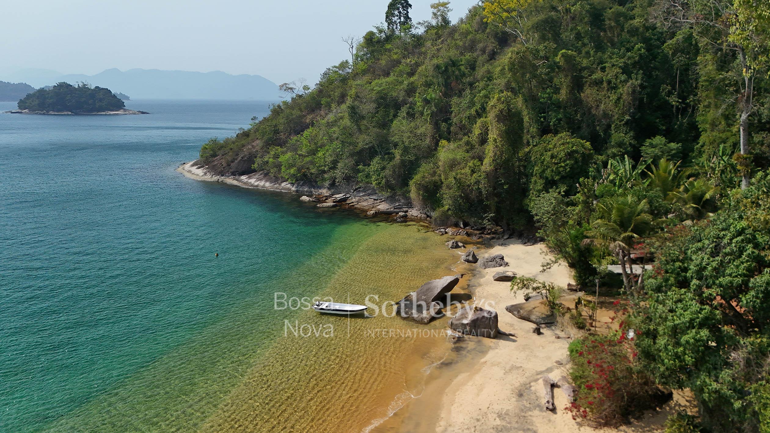 Terreno para venda em Bela Vista
