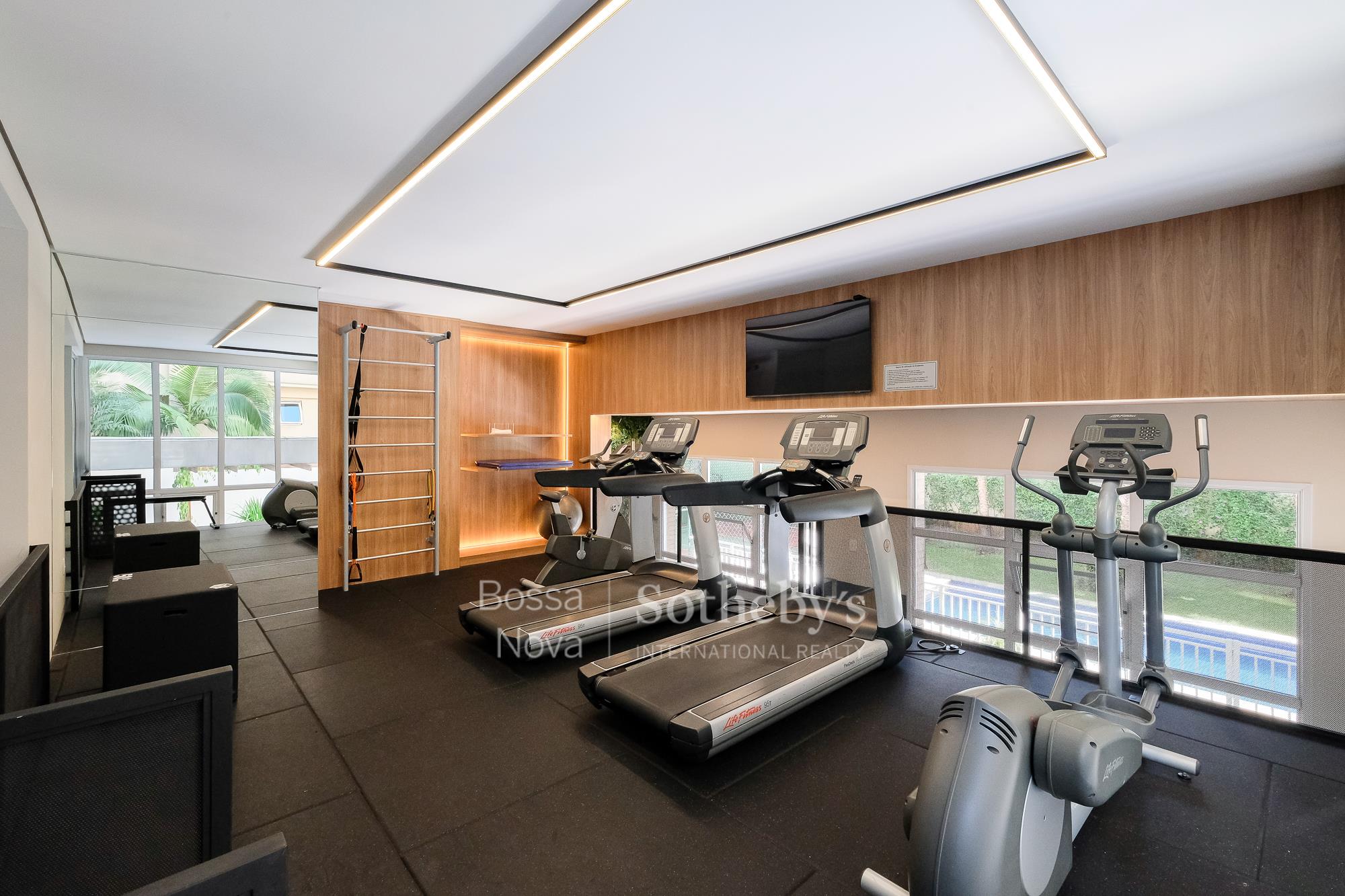 Apartamento para venda em Moema