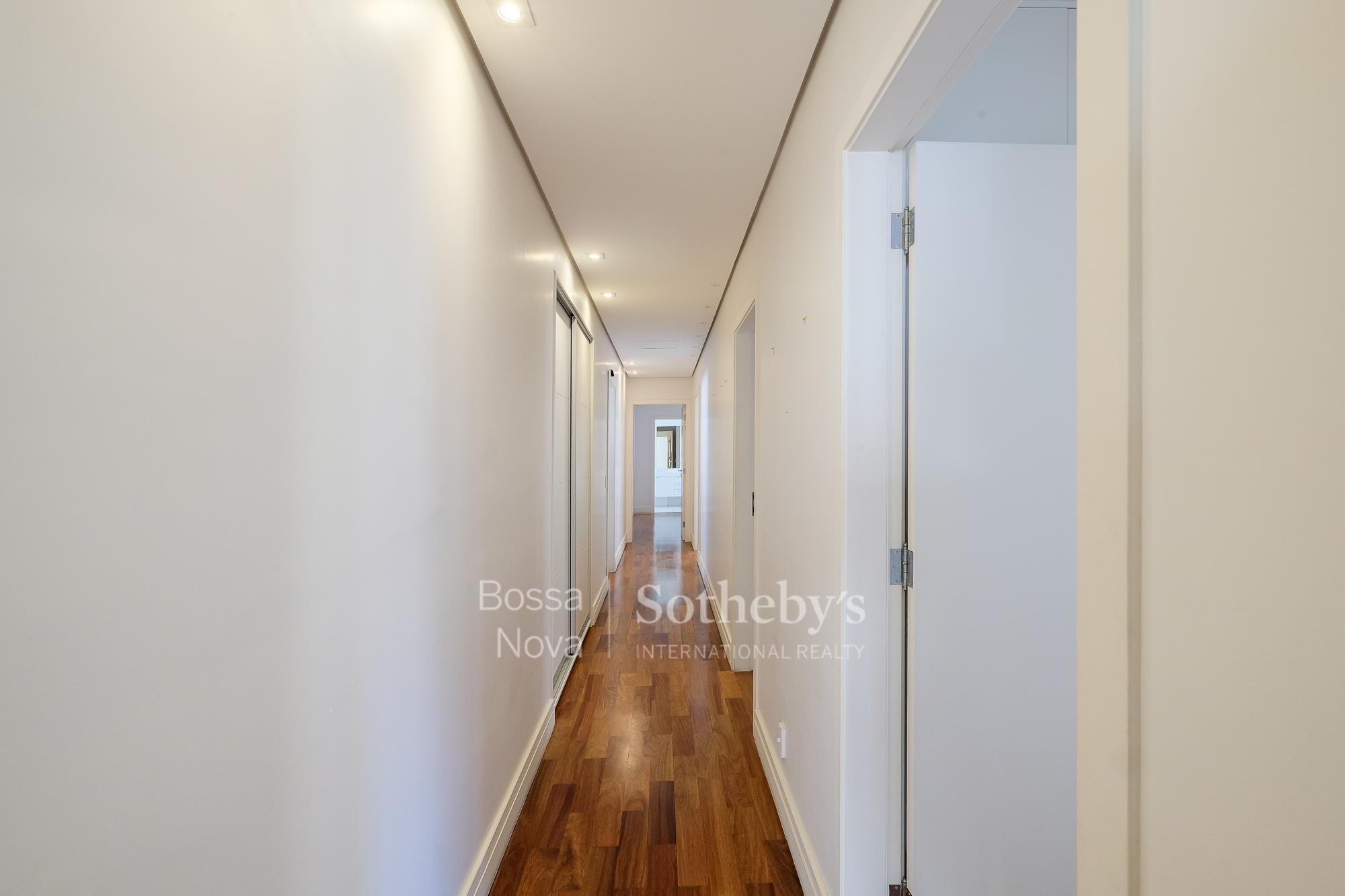 Apartamento para venda em Moema