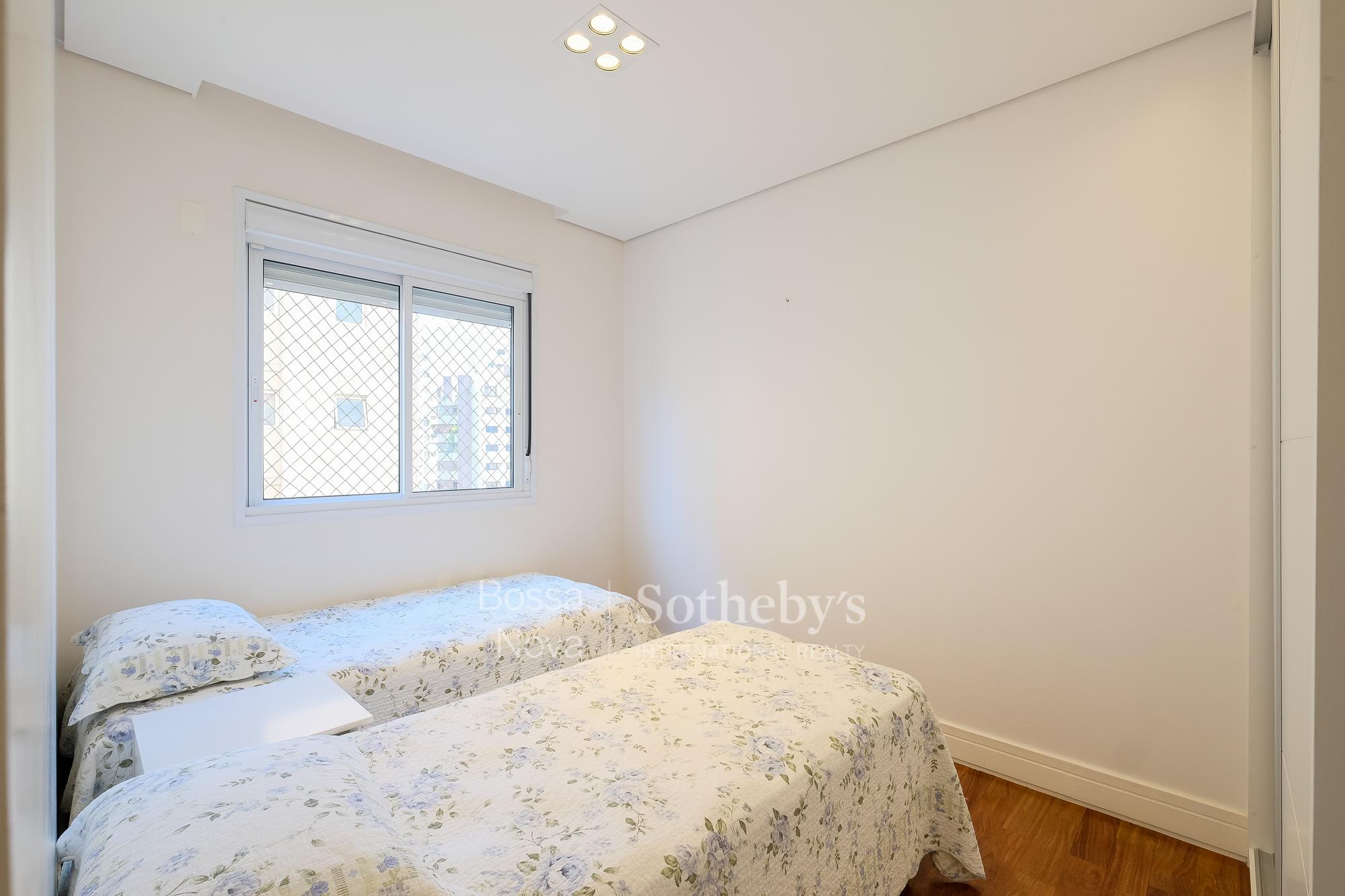 Apartamento para venda em Moema