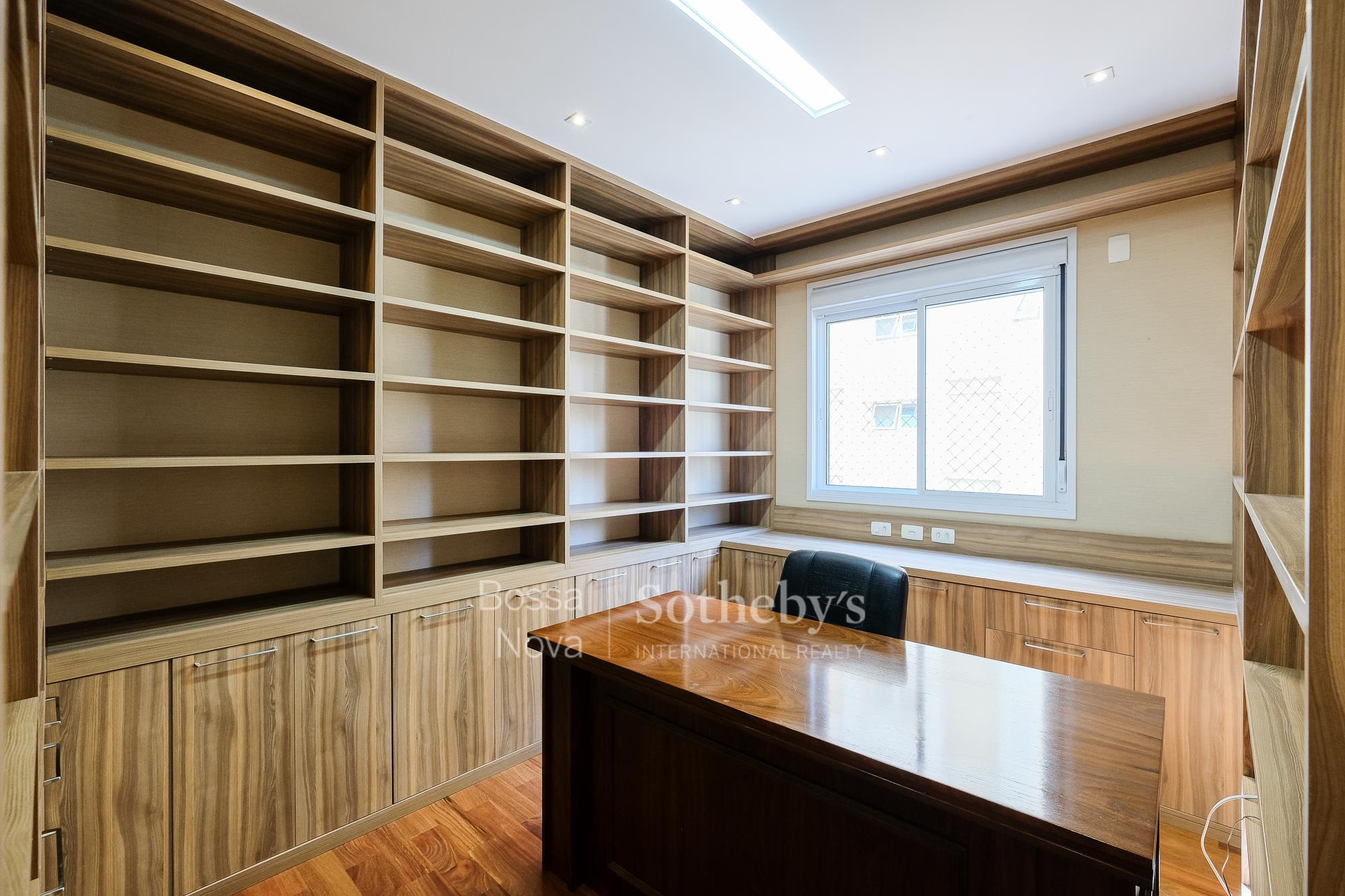 Apartamento para venda em Moema