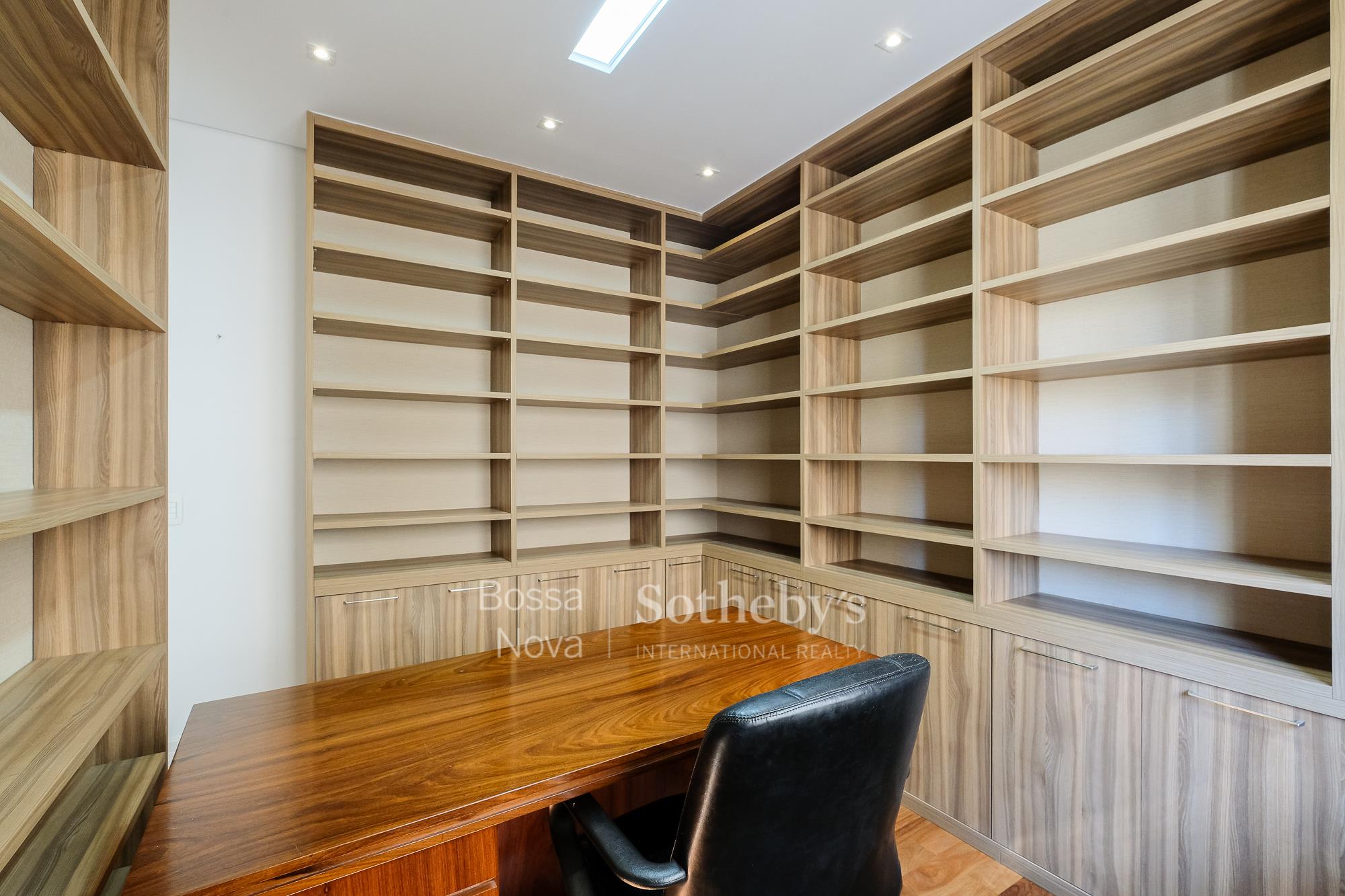 Apartamento para venda em Moema