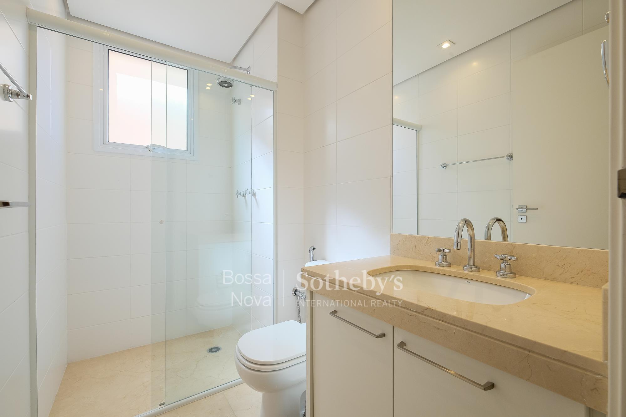 Apartamento para venda em Moema