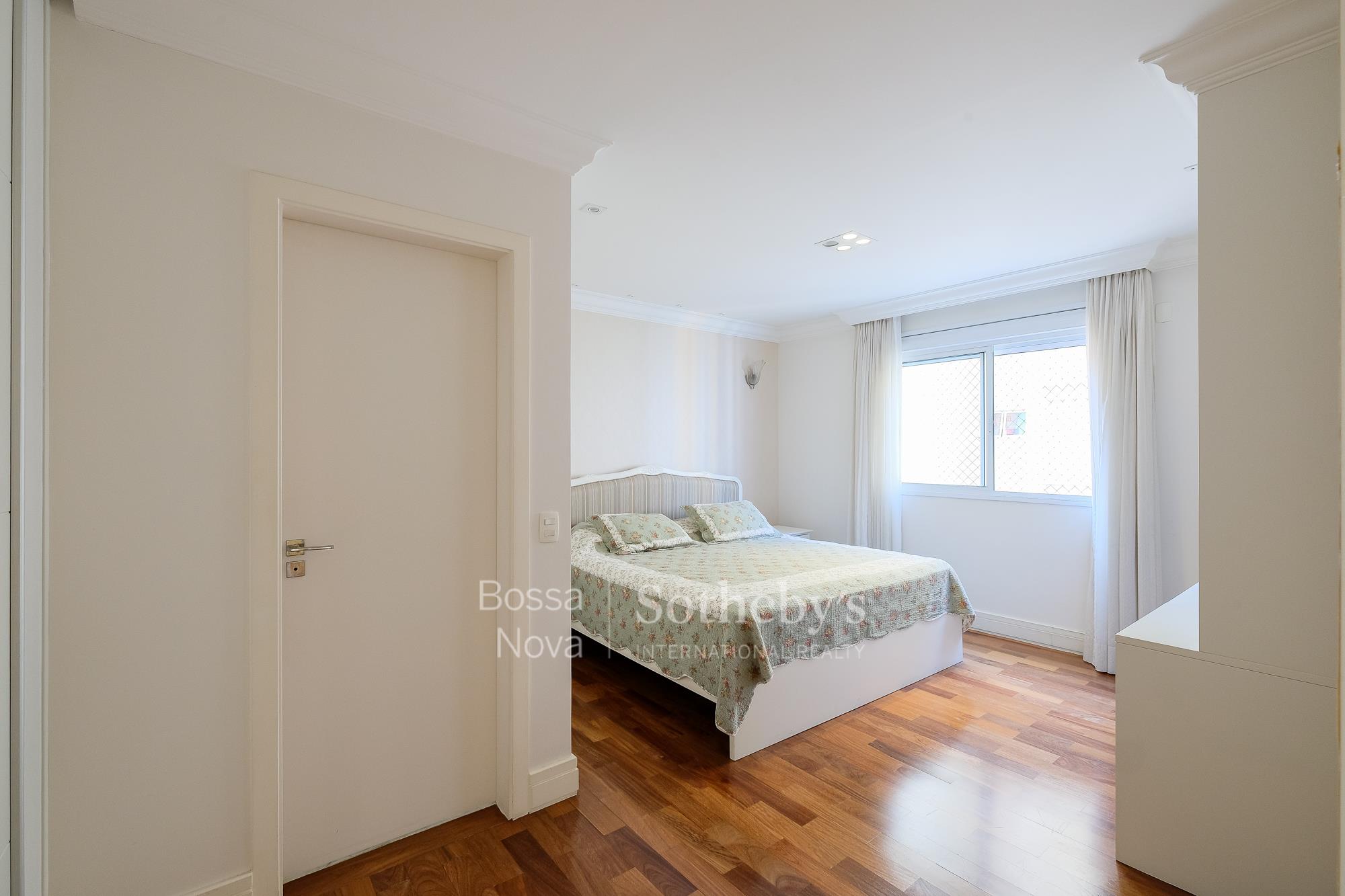 Apartamento para venda em Moema