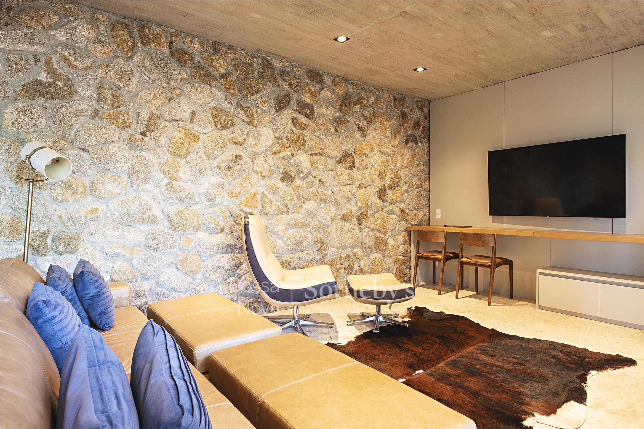 Sala de TV - Imagem 41