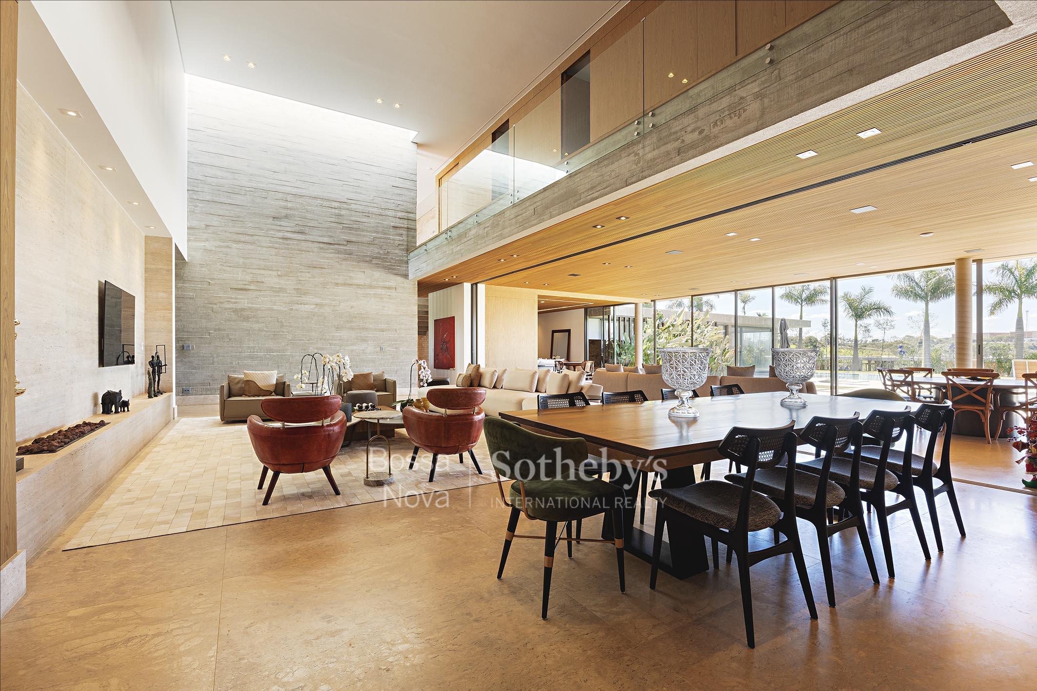 Sala de jantar - Imagem 17