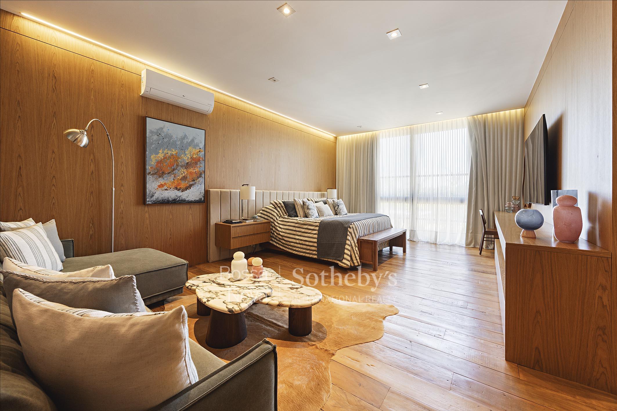 Suíte Master - Imagem 36