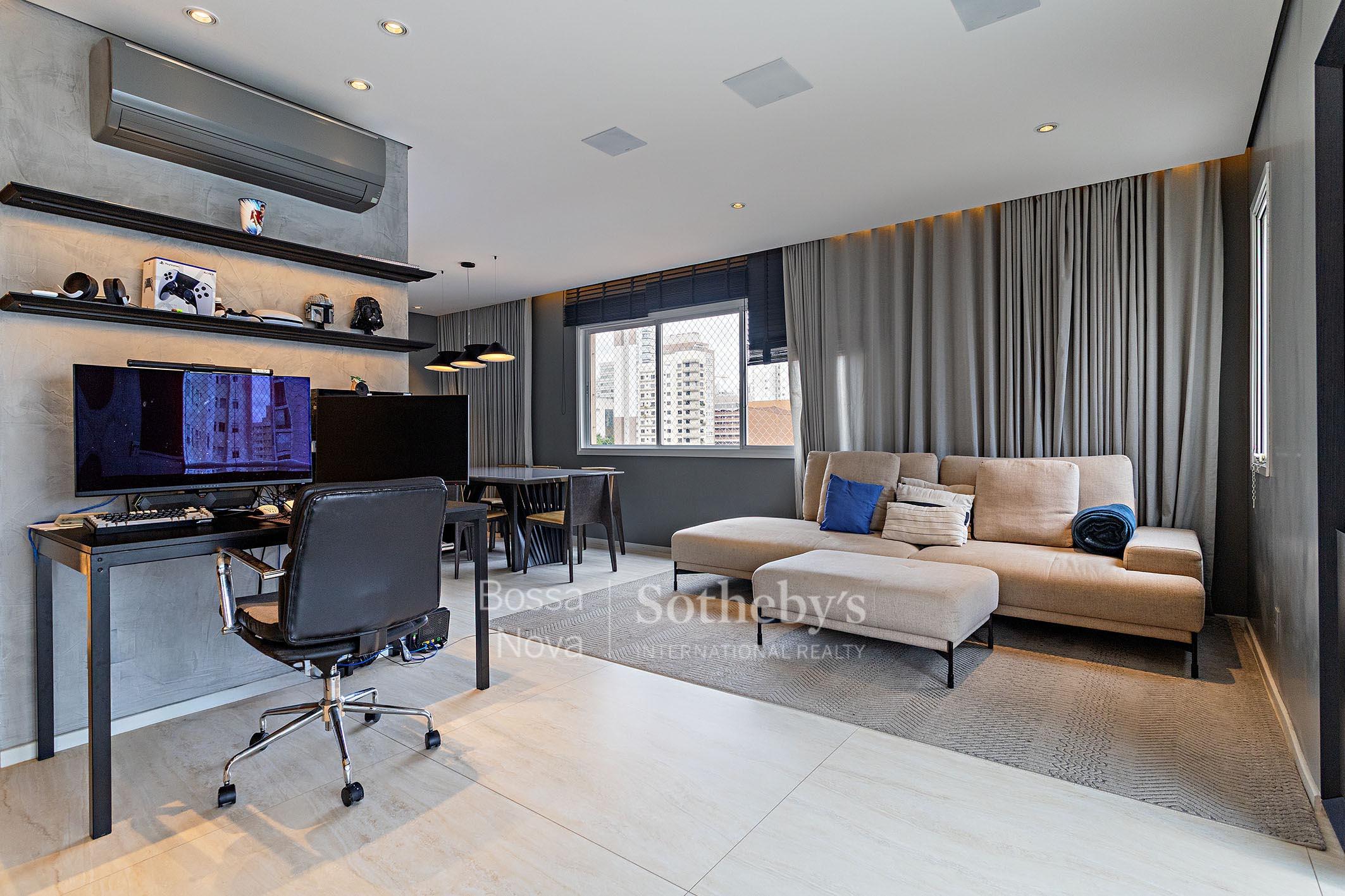 Escritório - Imagem 4