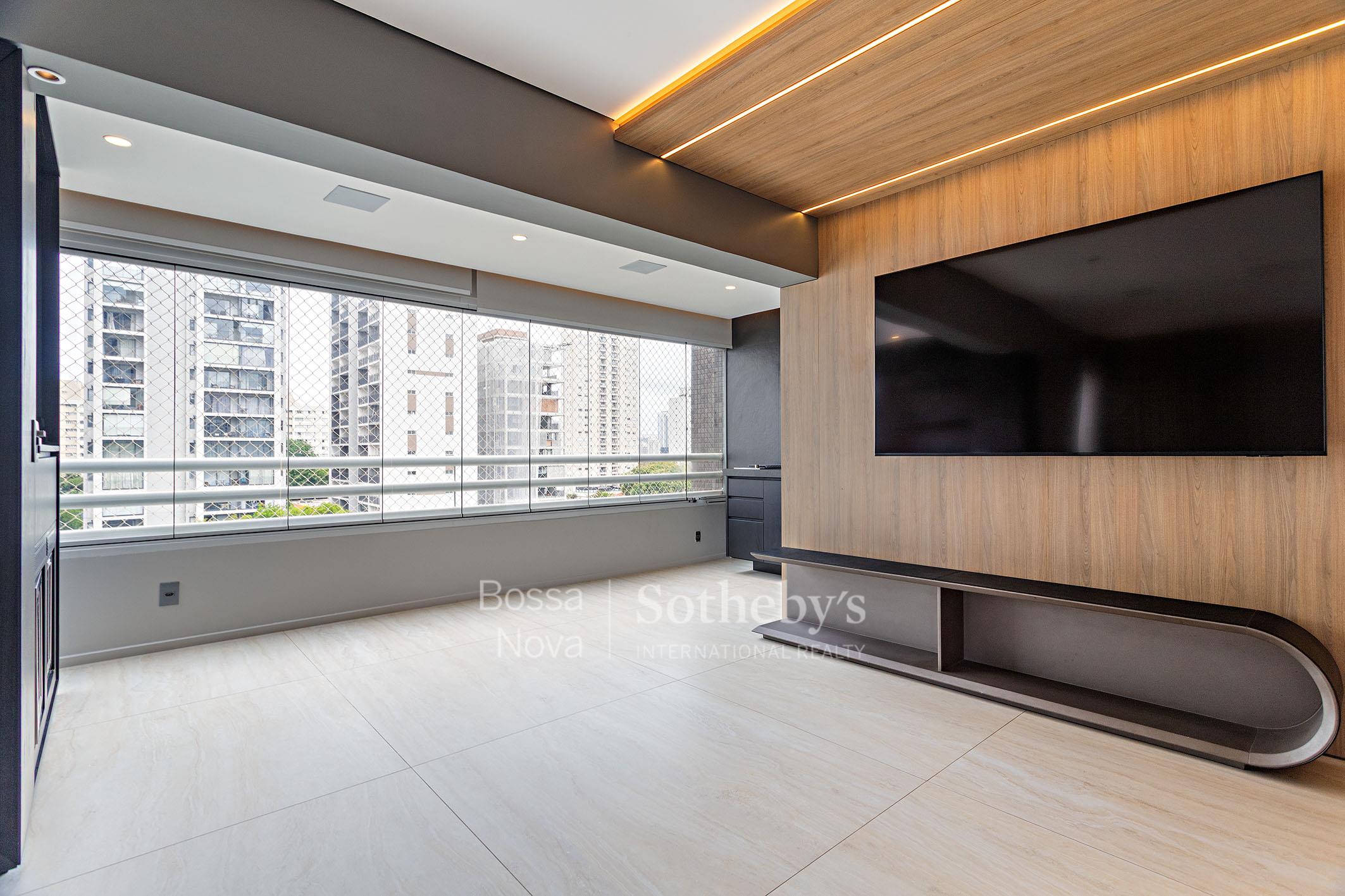 Sala de TV - Imagem 7