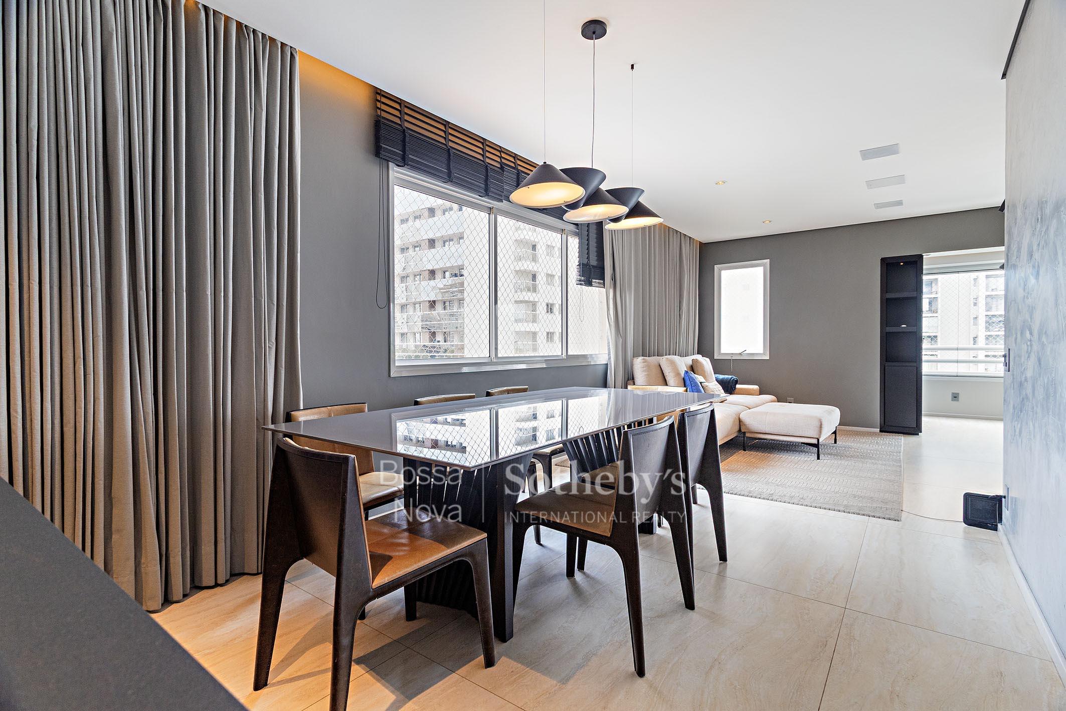 Sala de jantar - Imagem 13