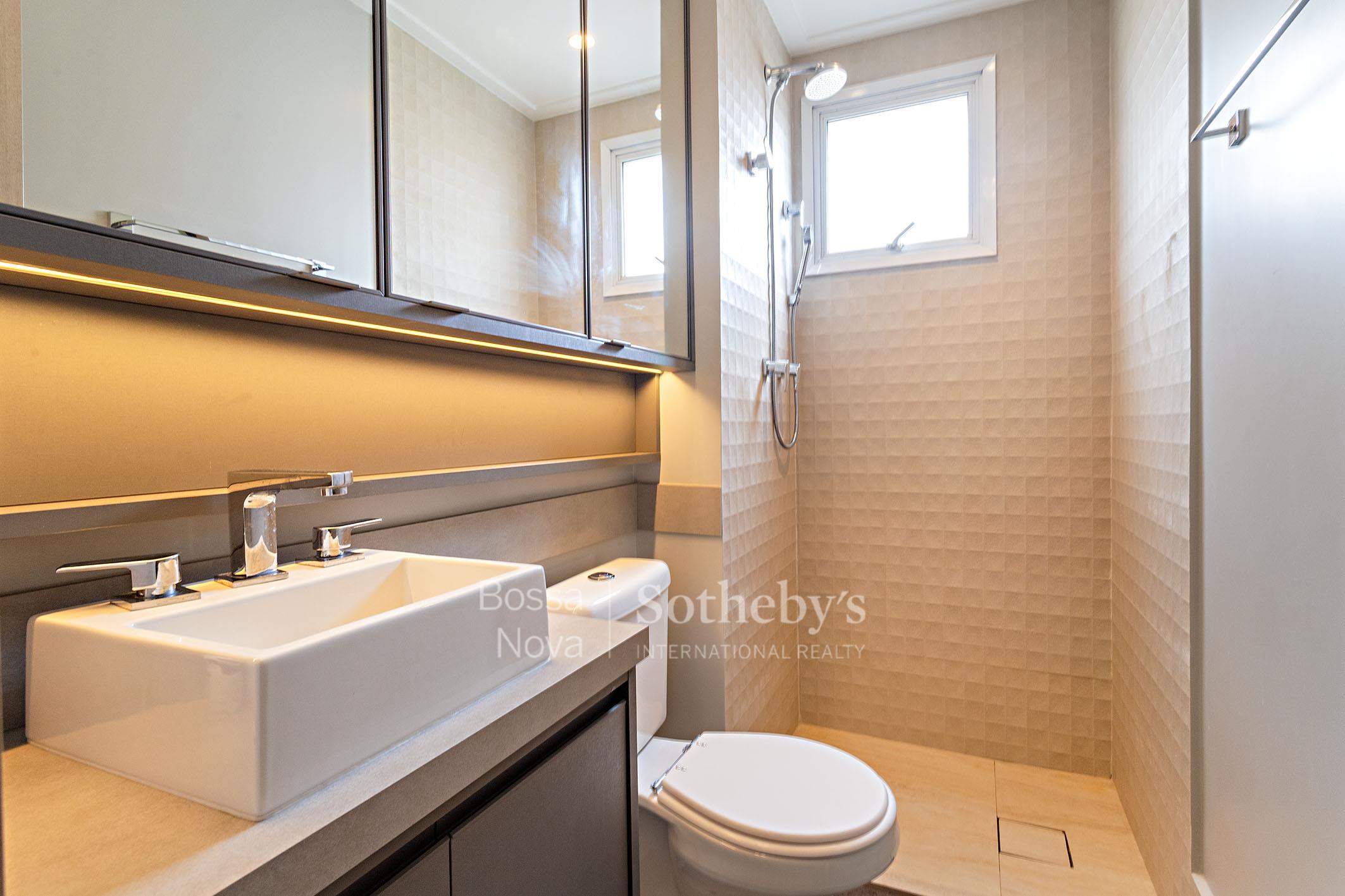 Banheiro - Imagem 17