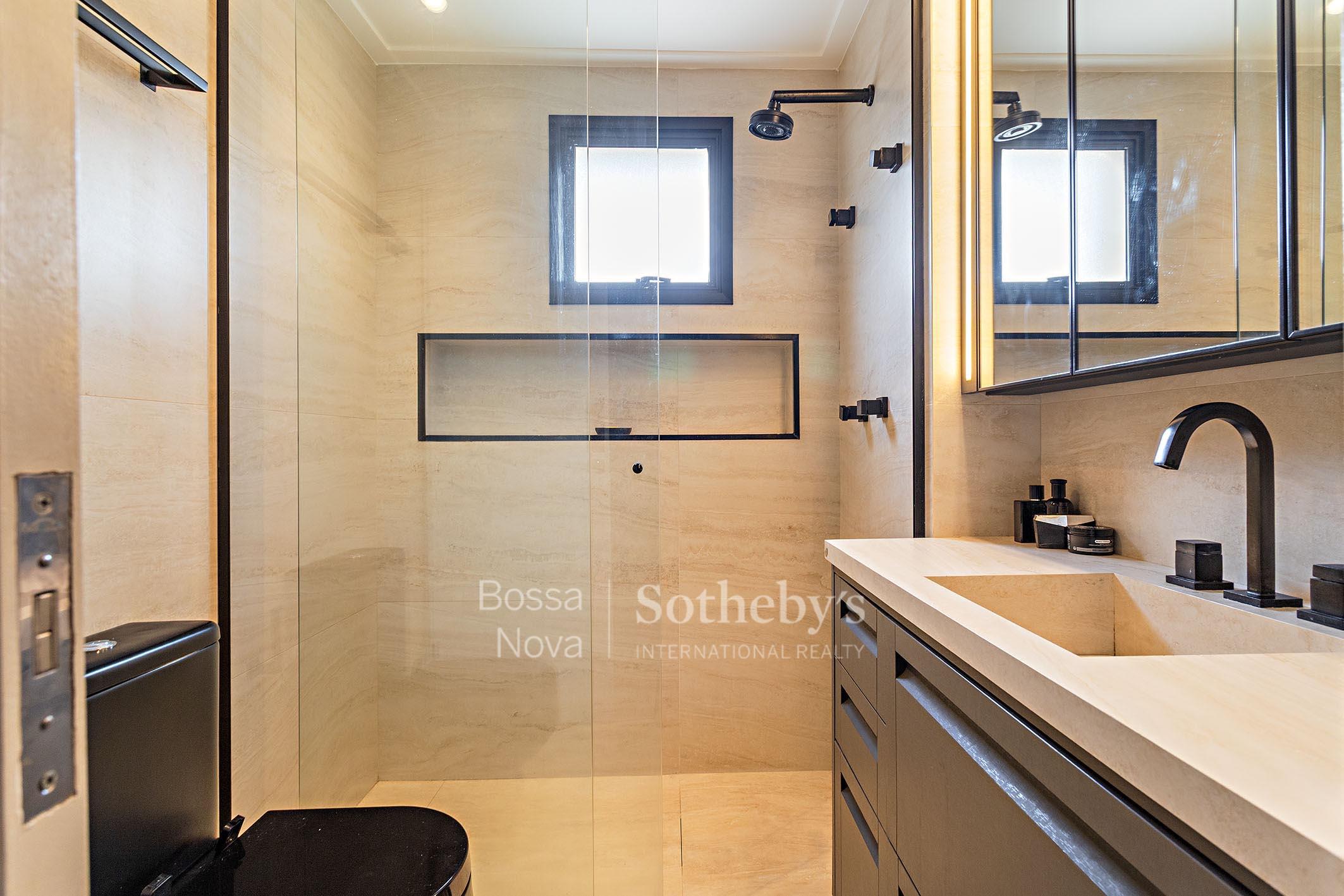 Banheiro - Imagem 16