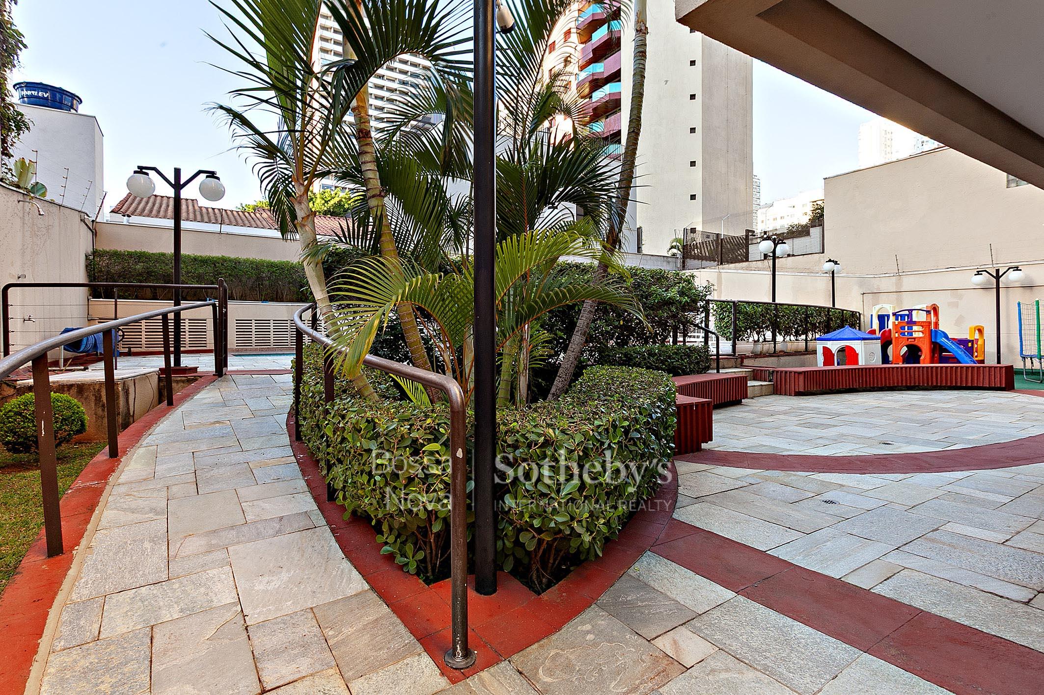 Área de circulação - Imagem 20