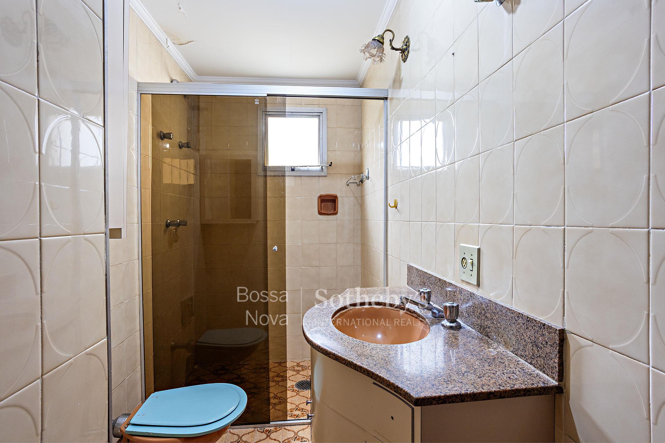 Banheiro da suíte 2 - Imagem 25