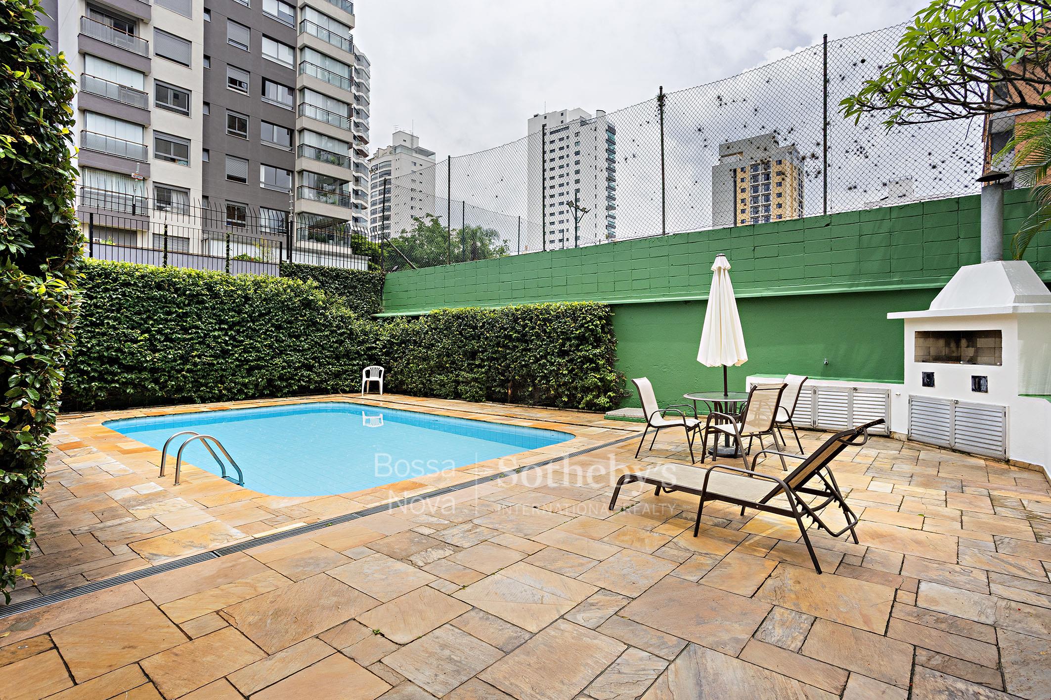 Piscina - Imagem 27