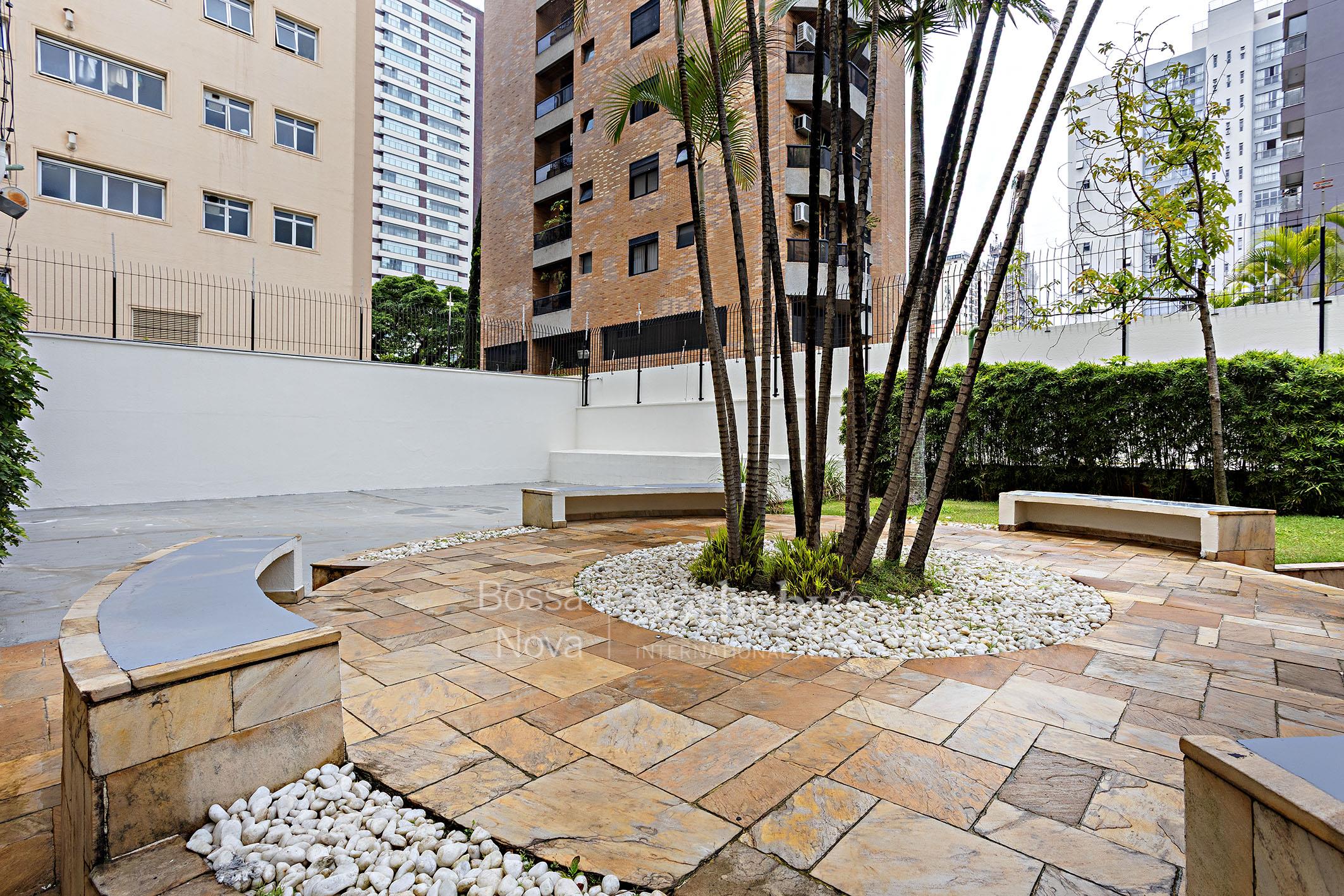 Área de circulação - Imagem 28