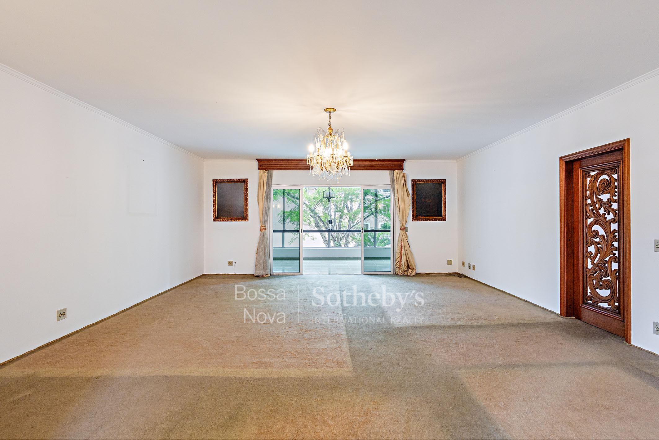 Sala de estar - Imagem 5