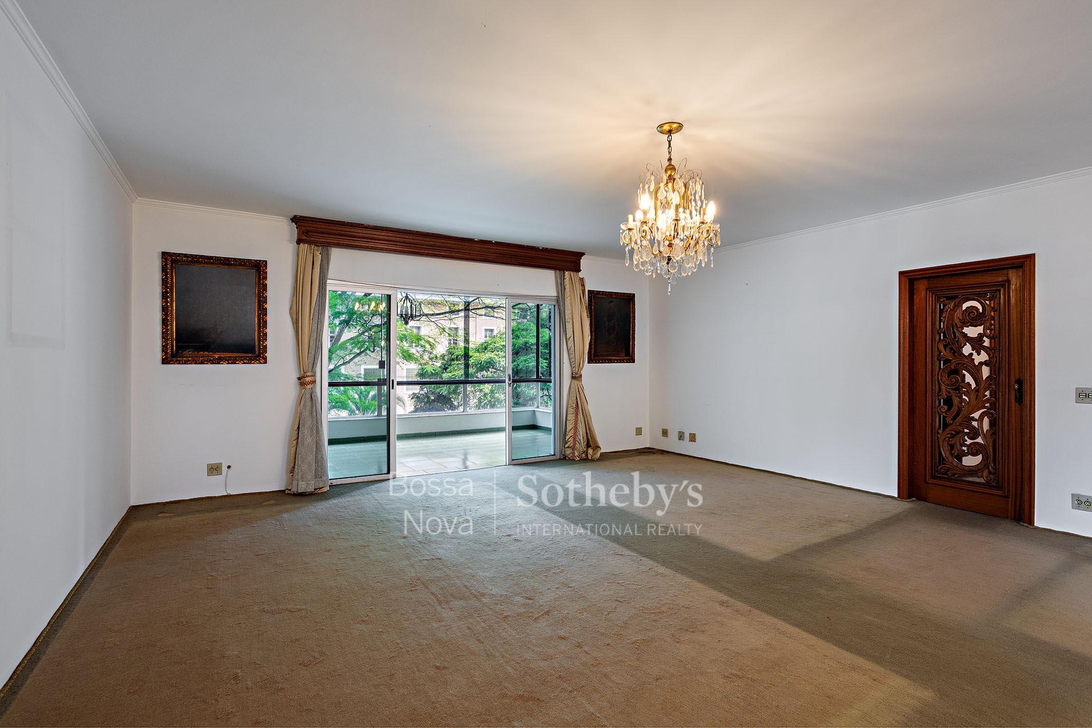 Sala de estar - Imagem 4