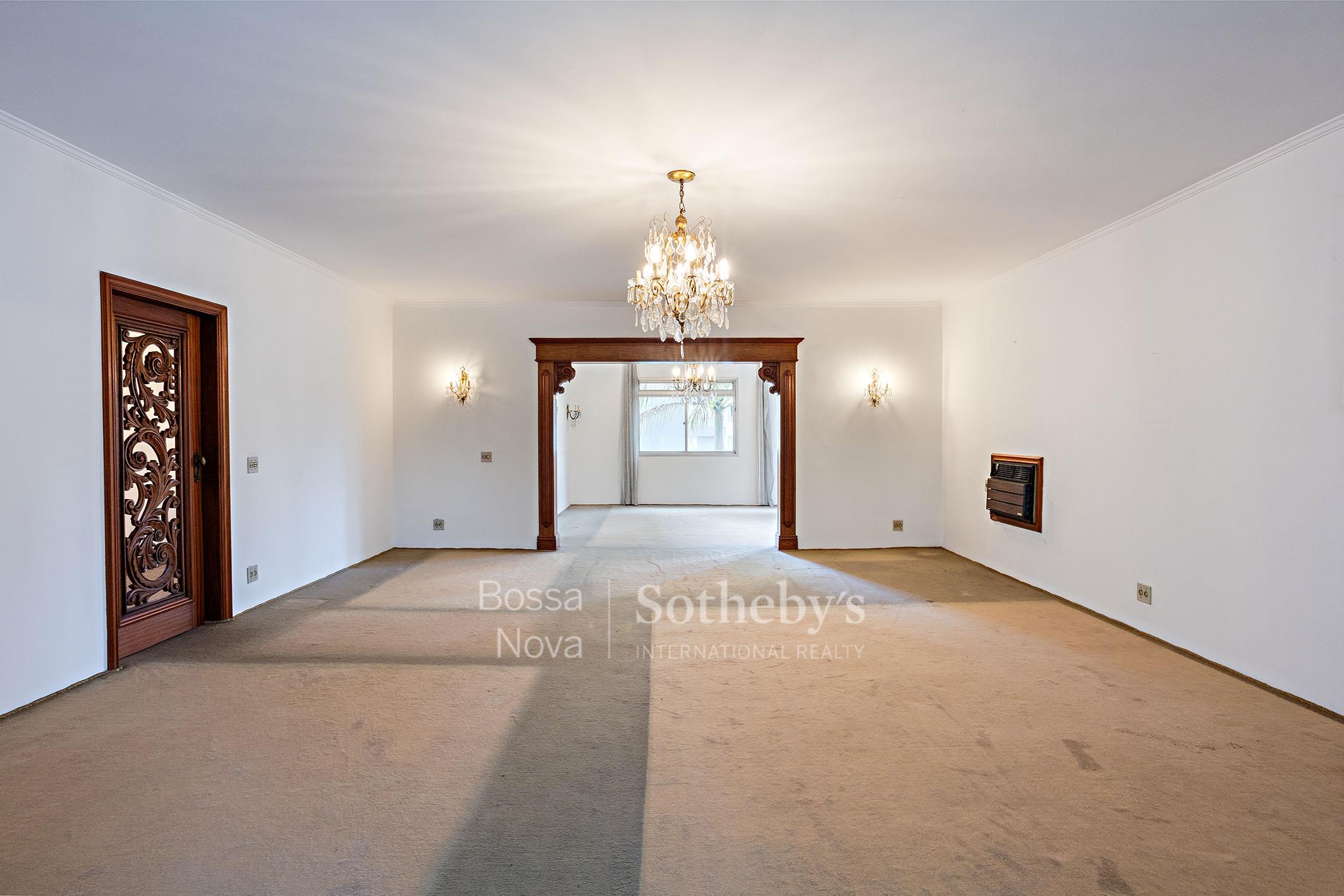 Sala de estar - Imagem 3