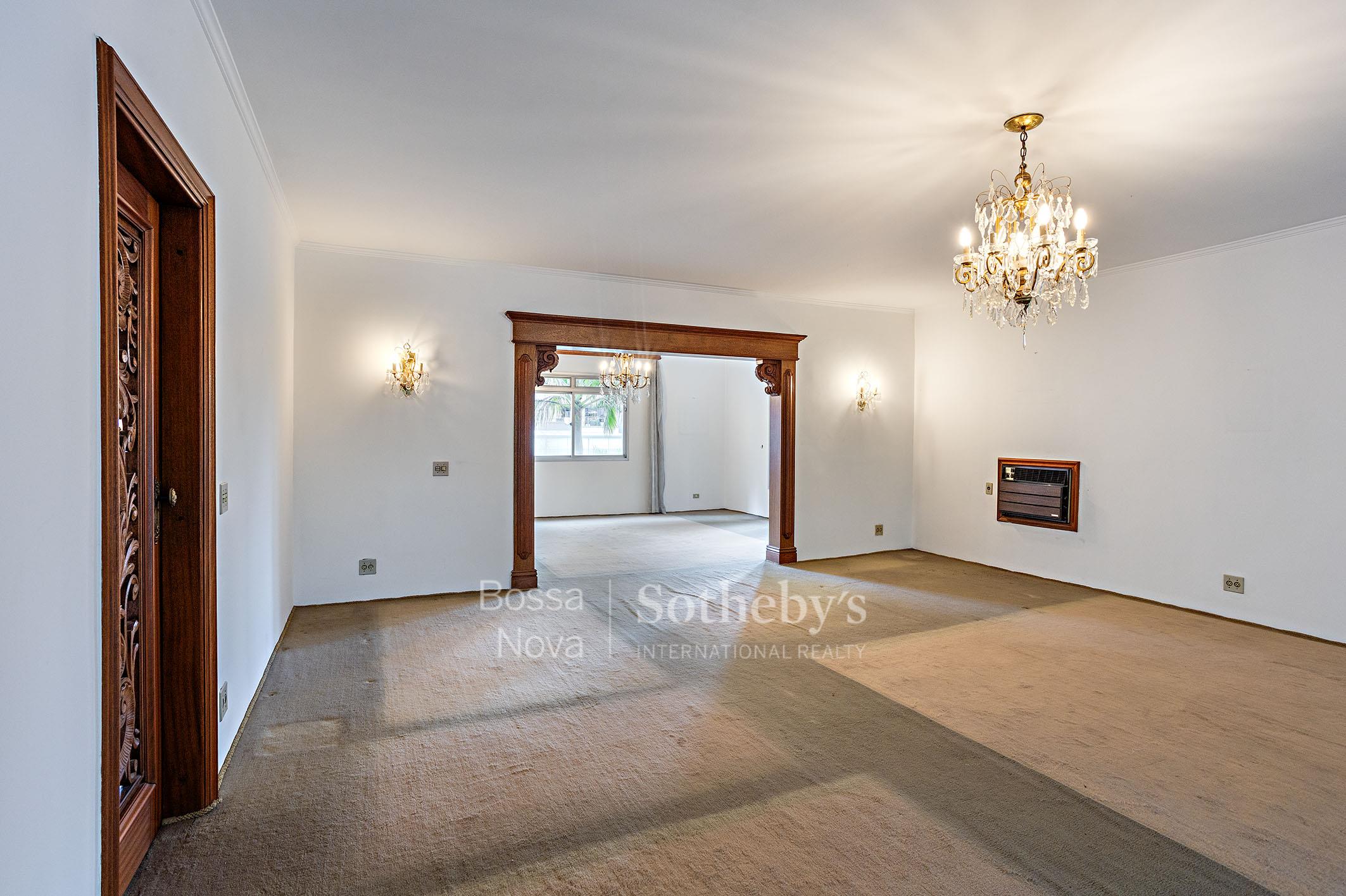 Sala de estar - Imagem 2