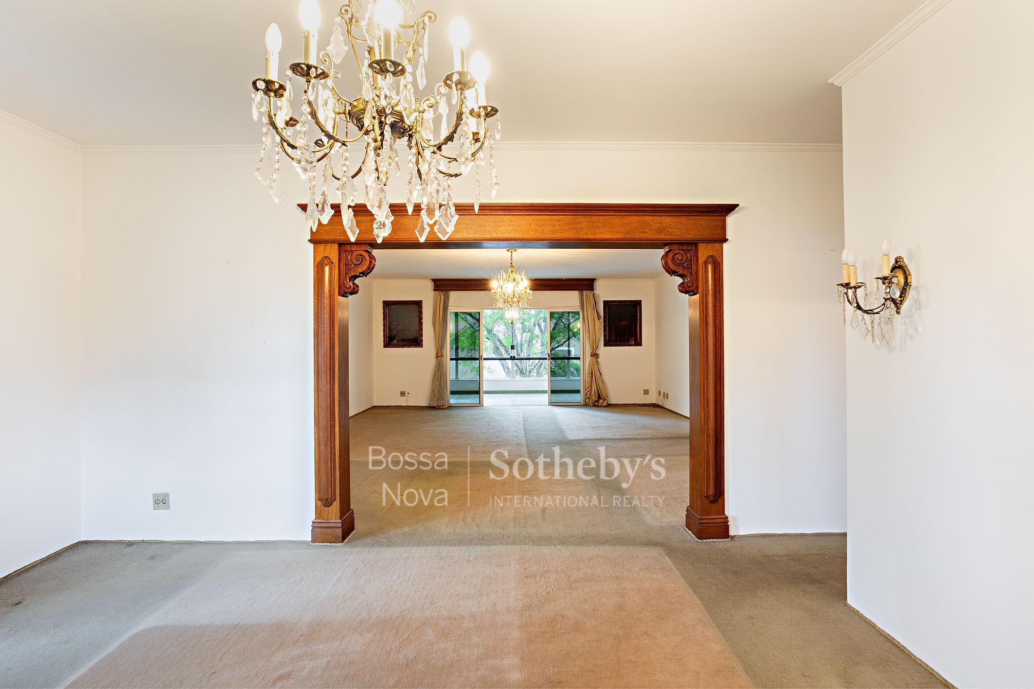 Sala de jantar - Imagem 9