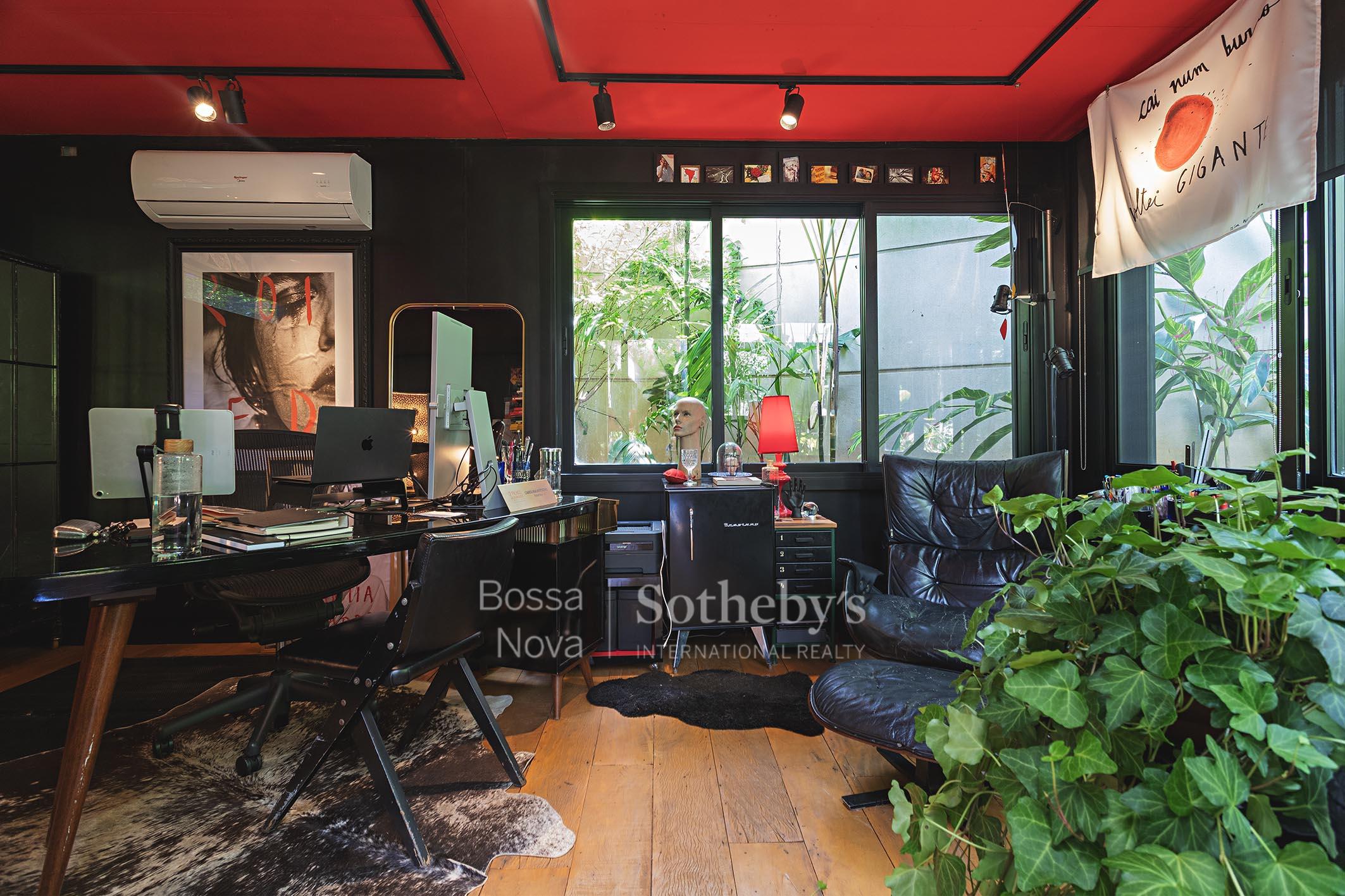 Escritório - Imagem 17