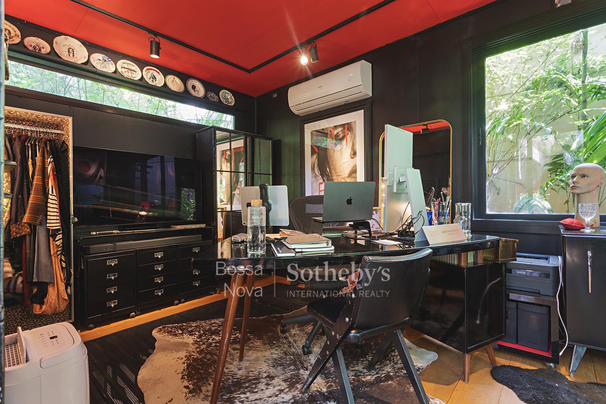 Escritório - Imagem 16