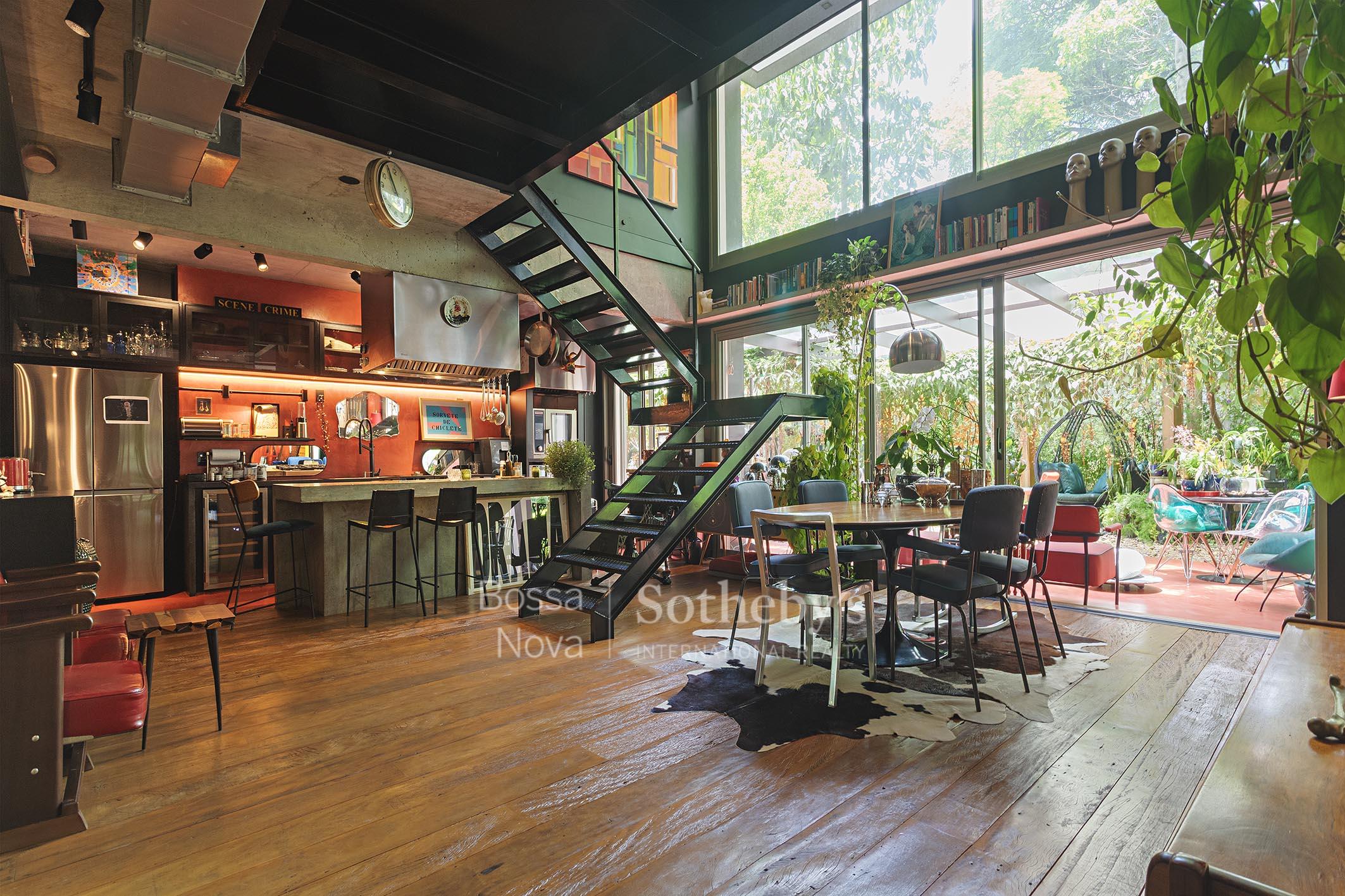 Sala íntima - Imagem 1