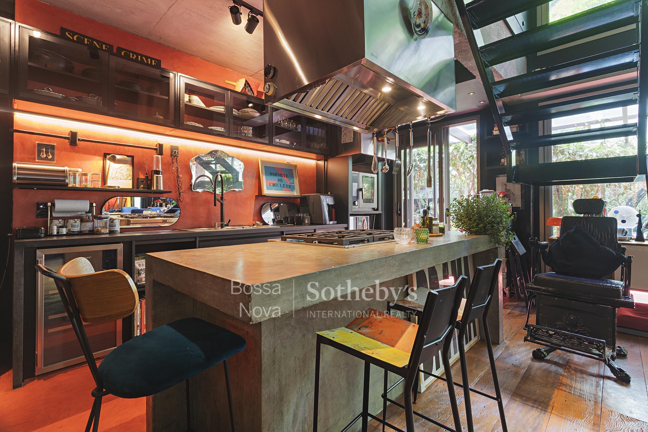 Espaço Gourmet - Imagem 12