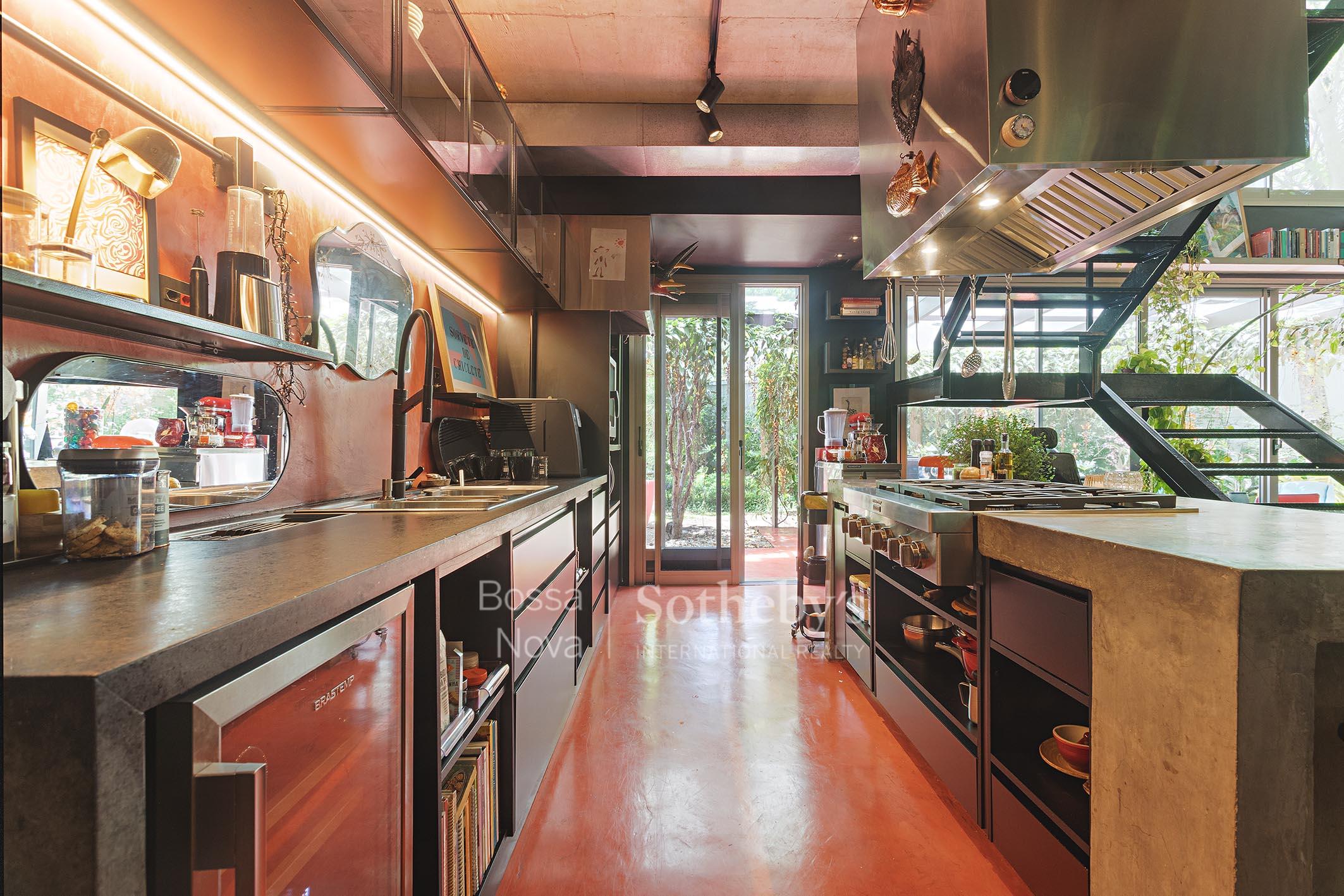 Espaço Gourmet - Imagem 13