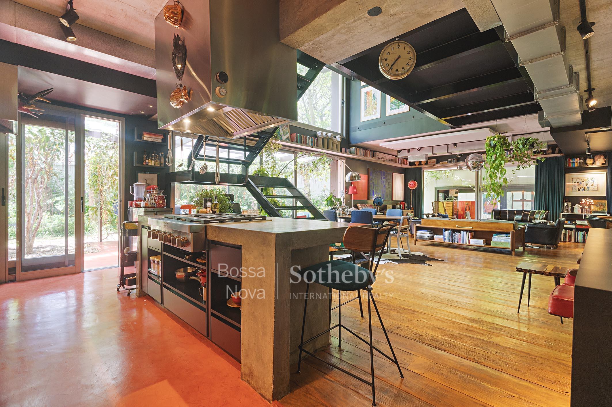 Espaço Gourmet - Imagem 14