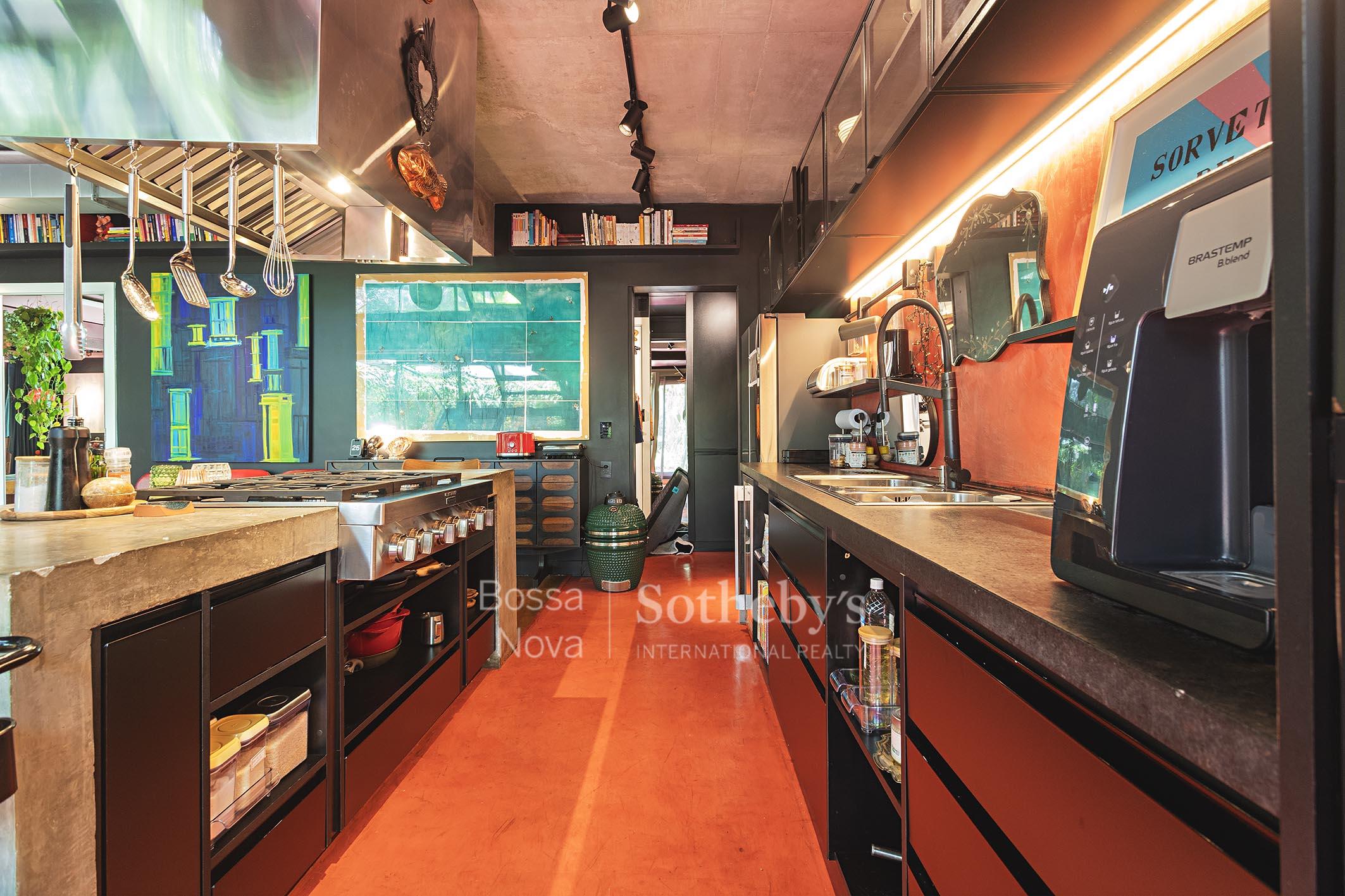 Espaço Gourmet - Imagem 15