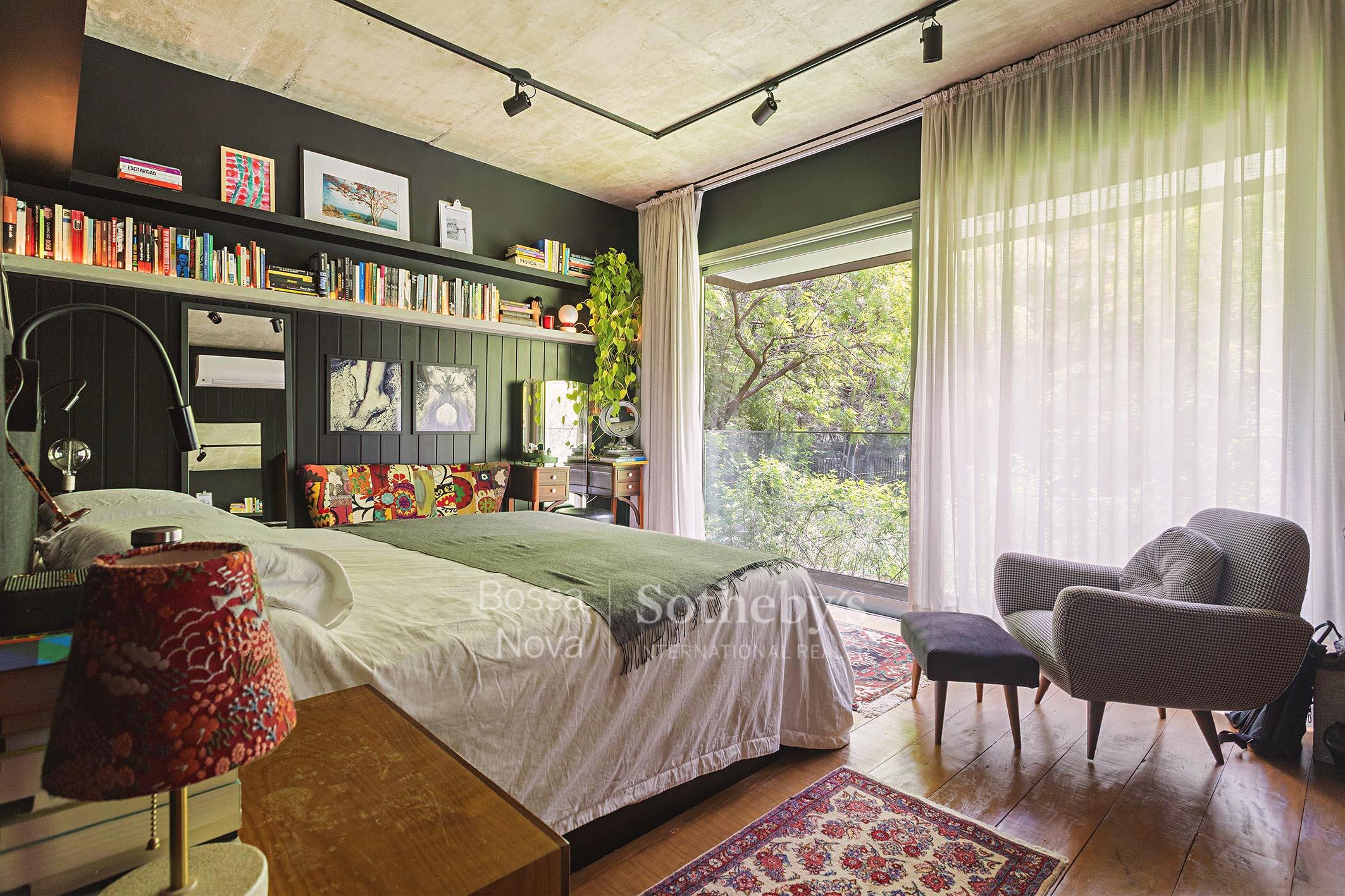 Suíte Master - Imagem 25