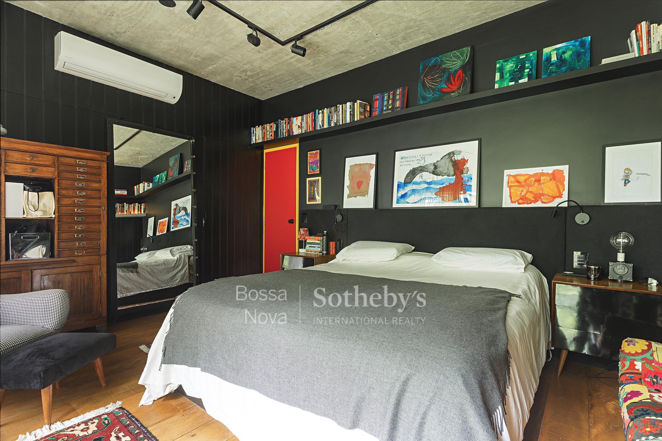 Suíte Master - Imagem 24