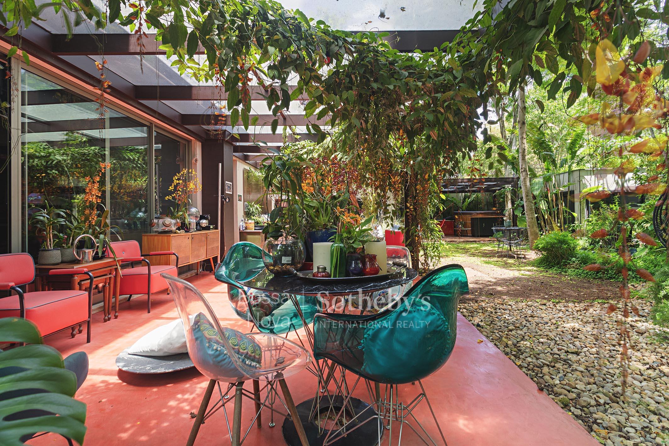 Área Externa - Imagem 29