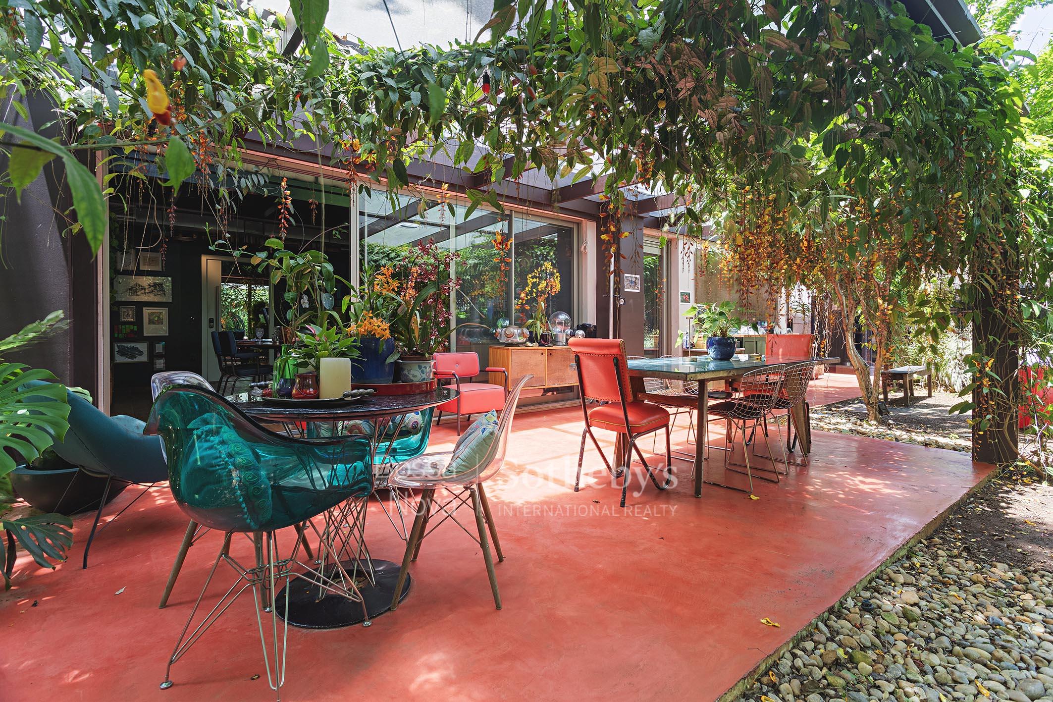 Área Externa - Imagem 30