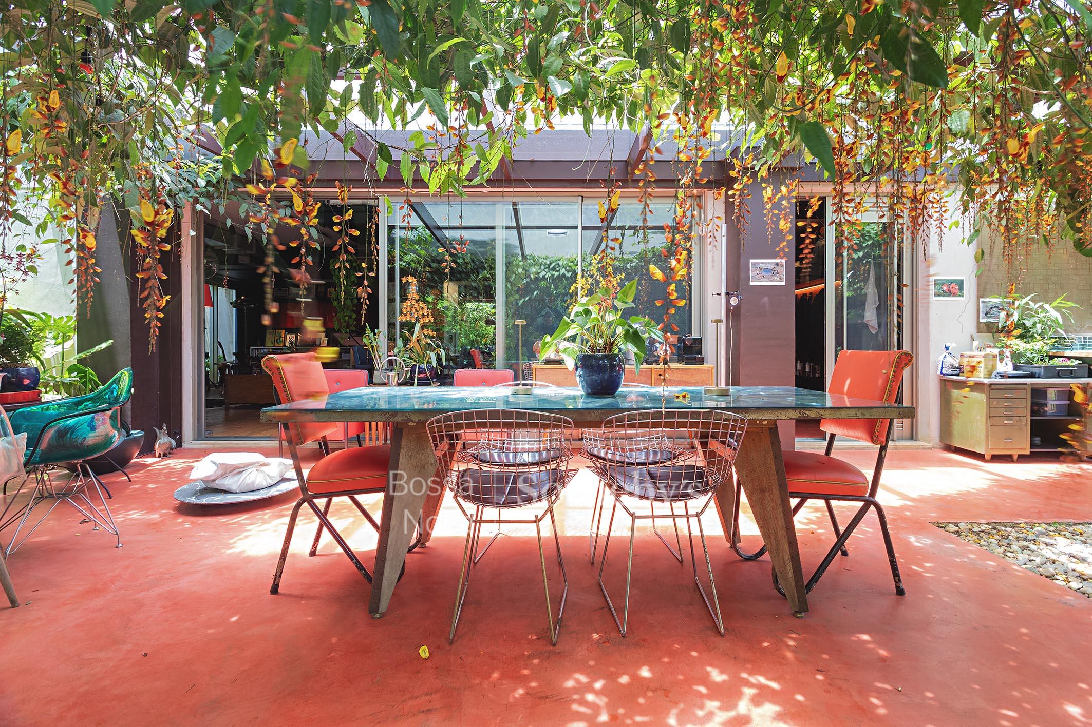 Área Externa - Imagem 31