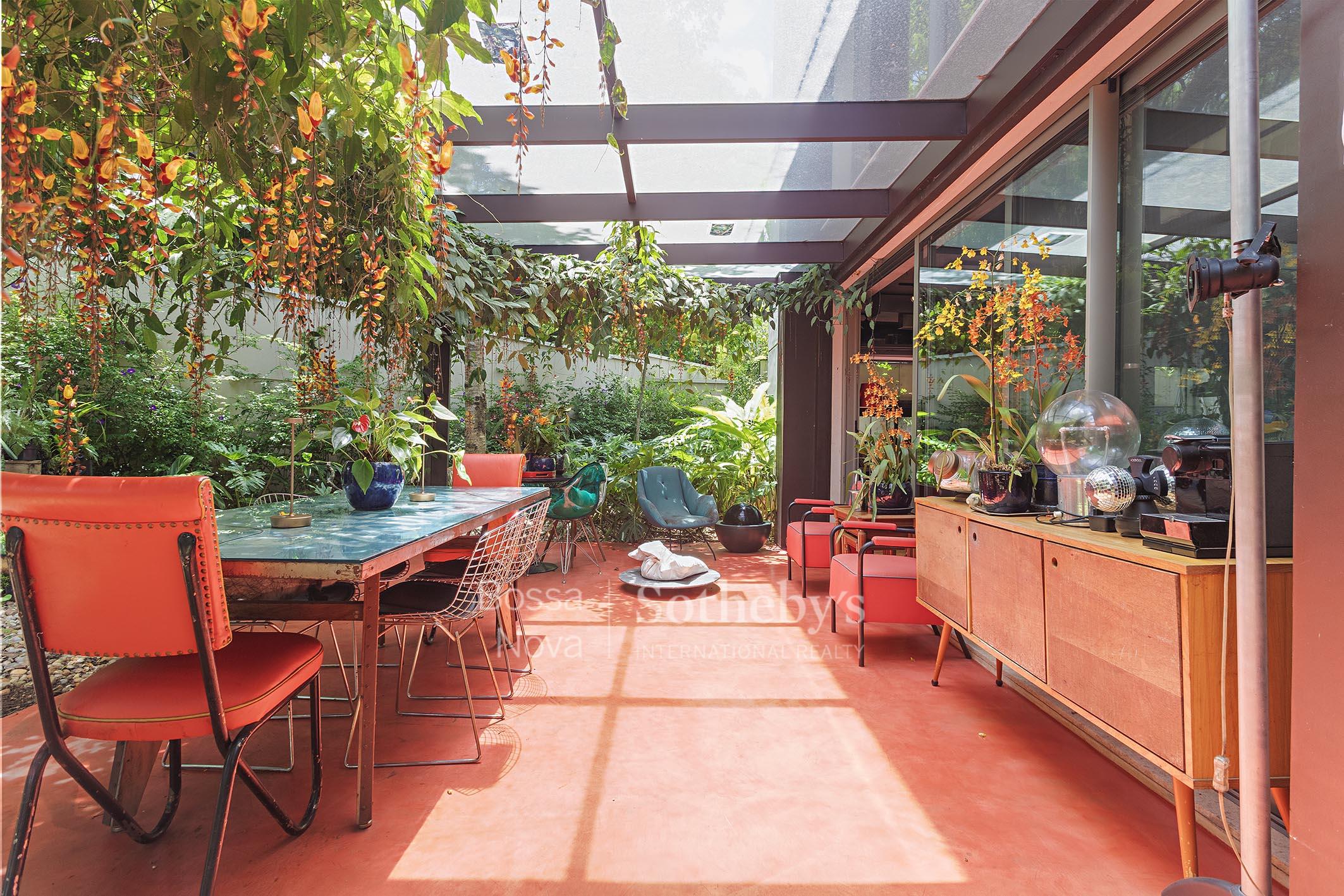 Área Externa - Imagem 32