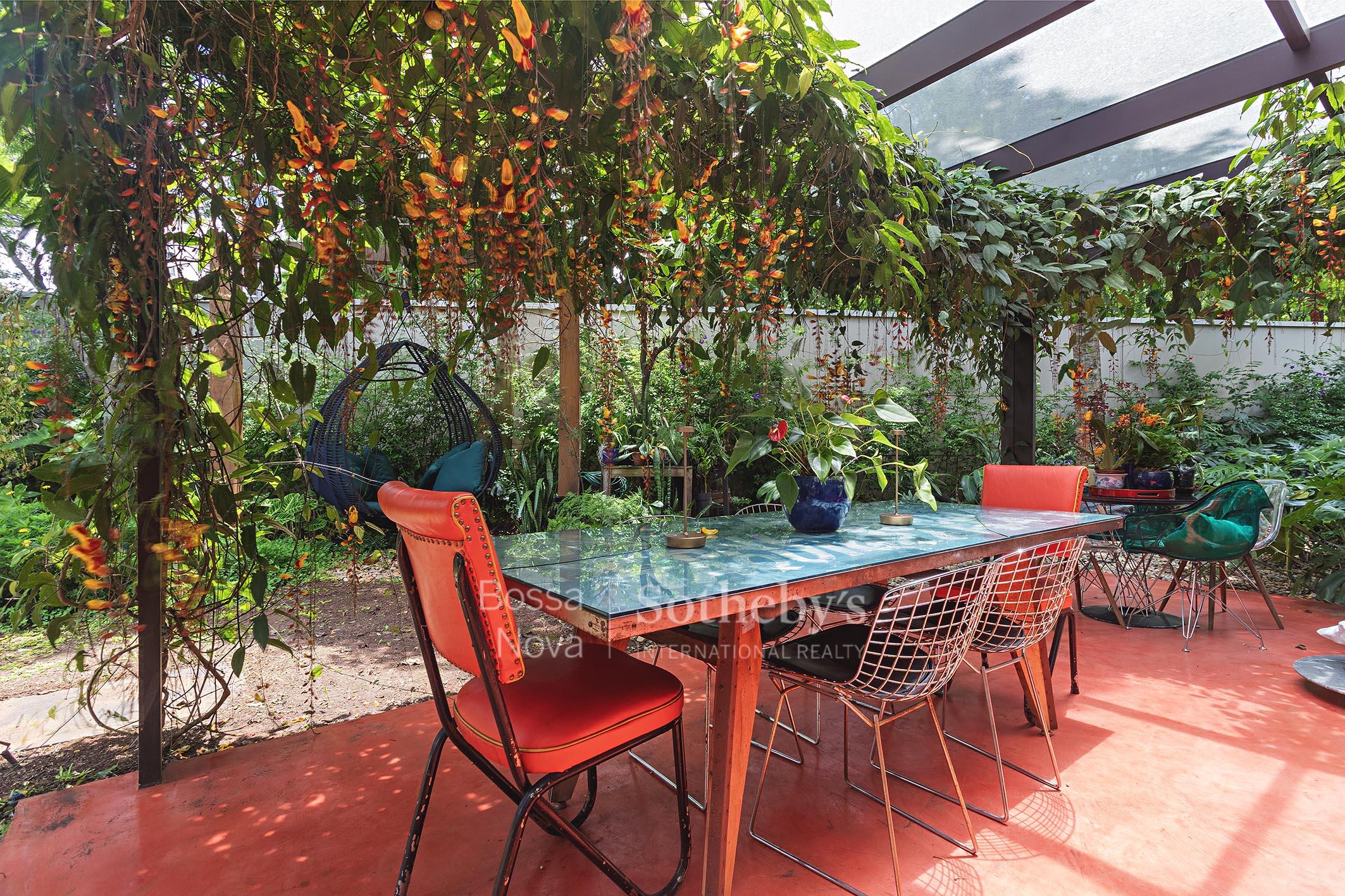 Área Externa - Imagem 33