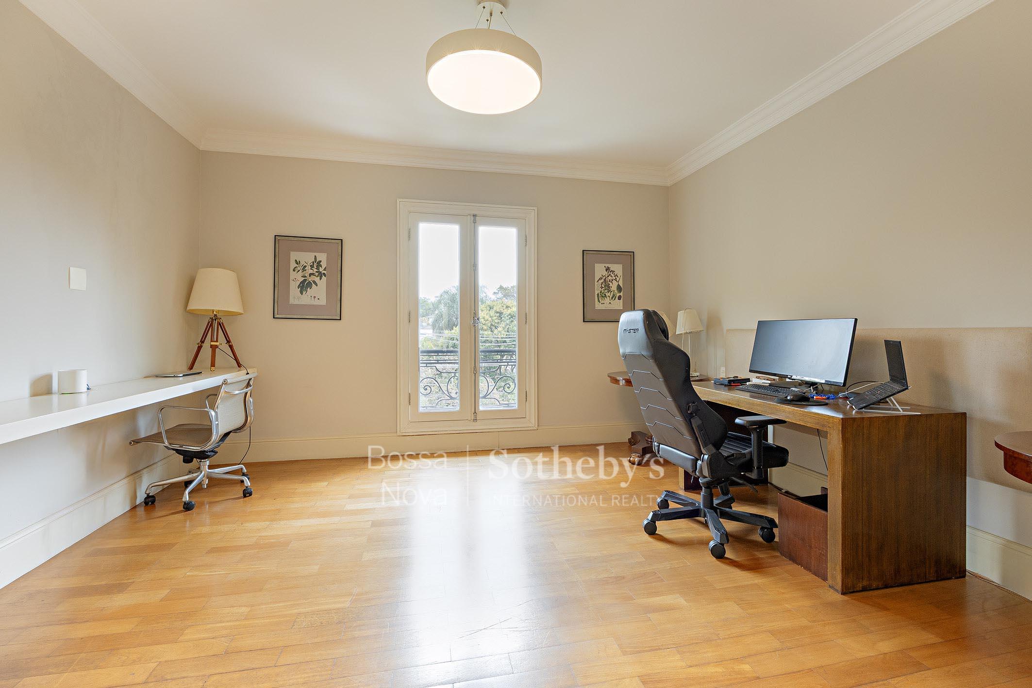 Escritório - Imagem 34