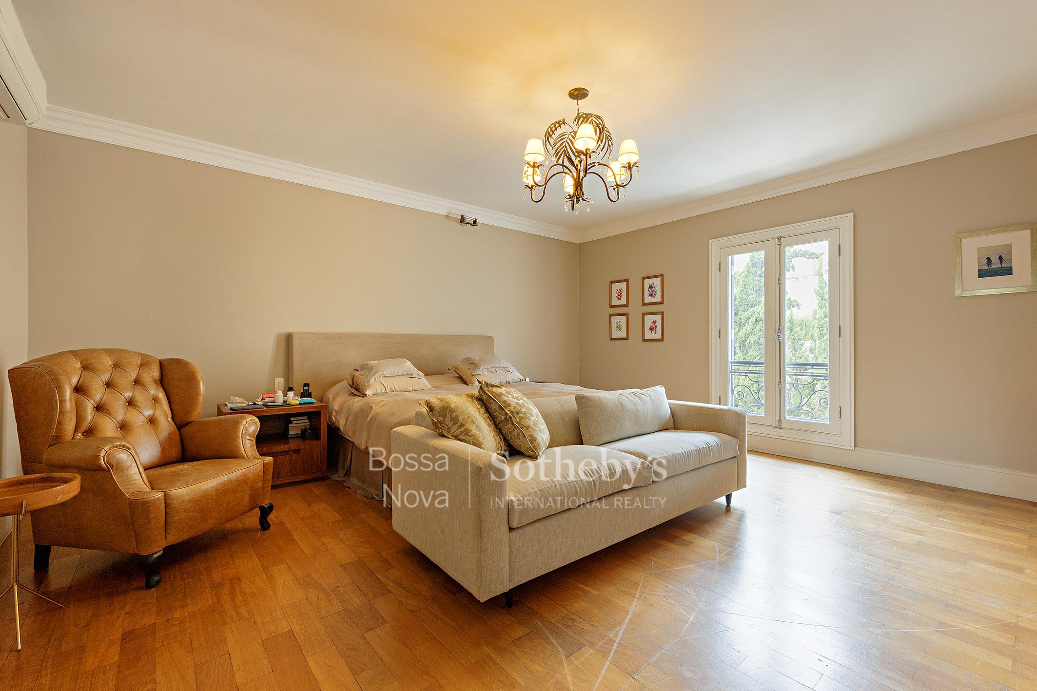 Suíte Master - Imagem 29