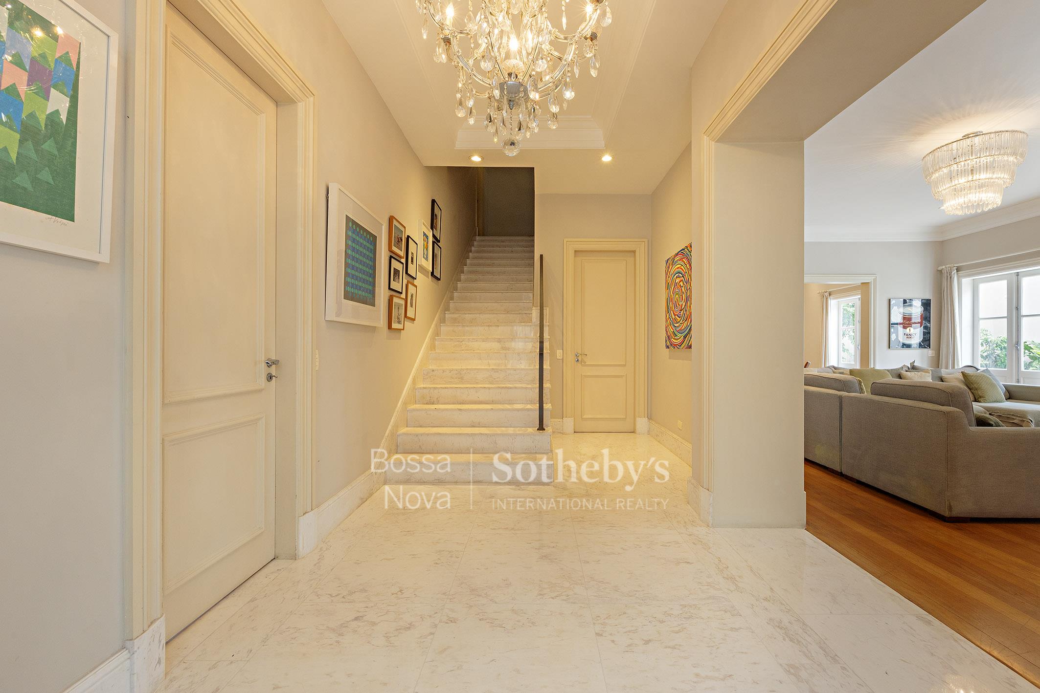 Hall de entrada - Imagem 5