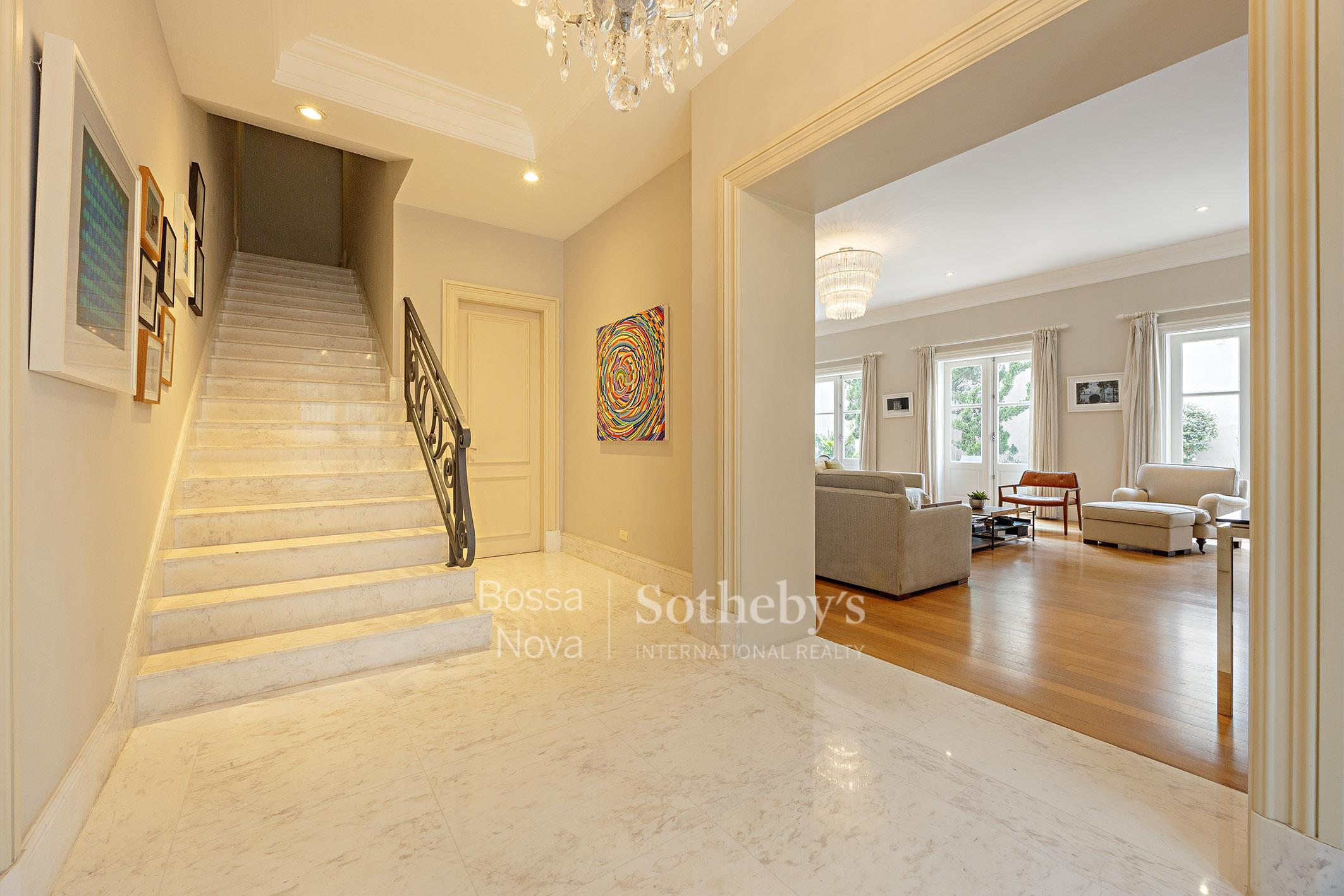 Hall de entrada - Imagem 6