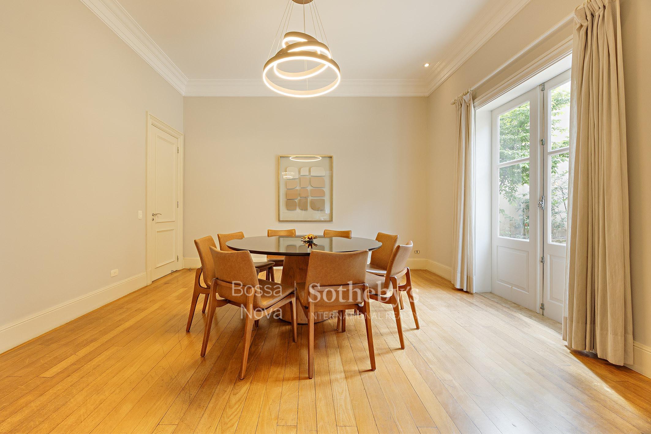 Sala de jantar - Imagem 7