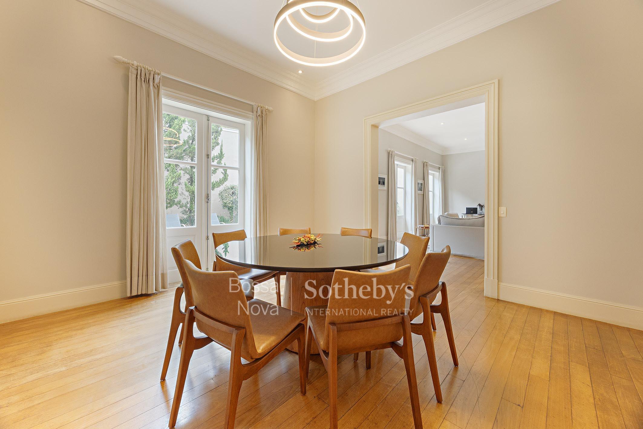 Sala de jantar - Imagem 8