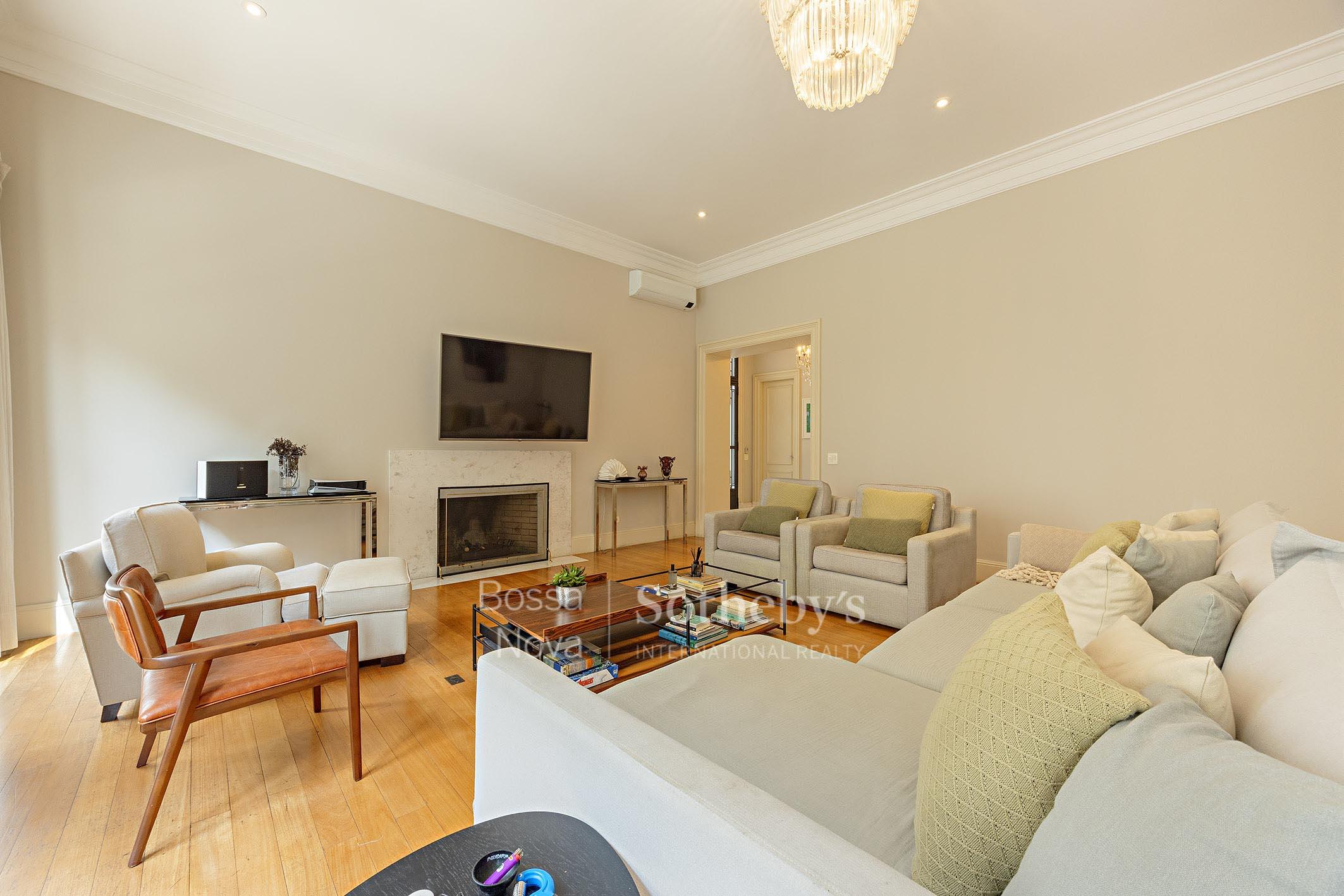 Área de circulação - Imagem 9