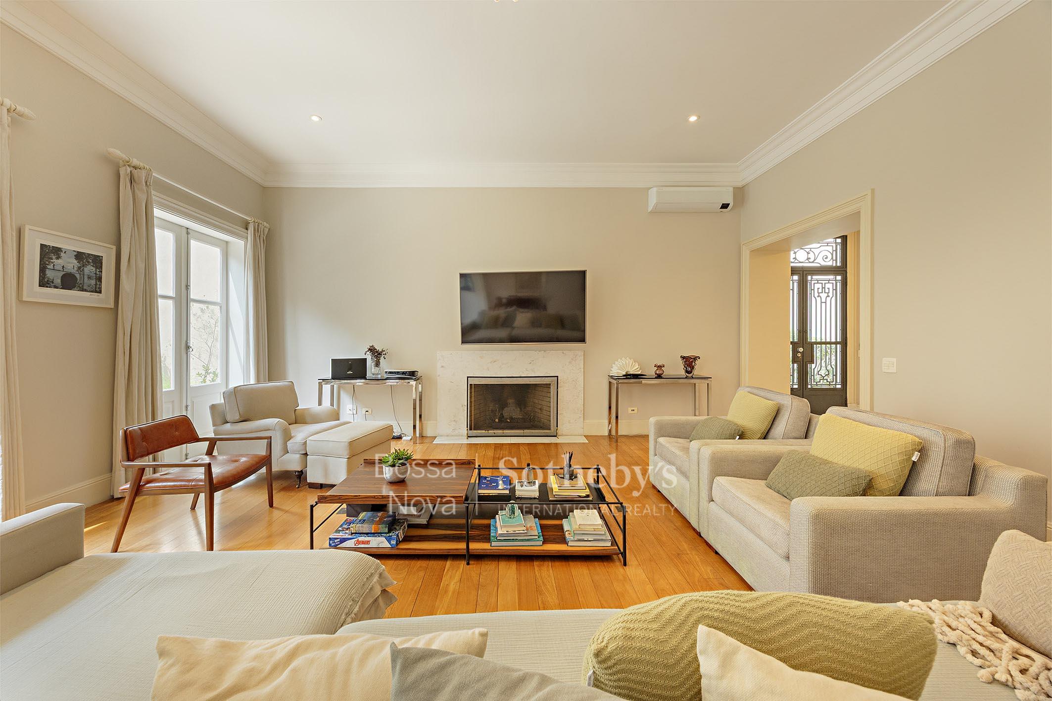 Área de circulação - Imagem 10