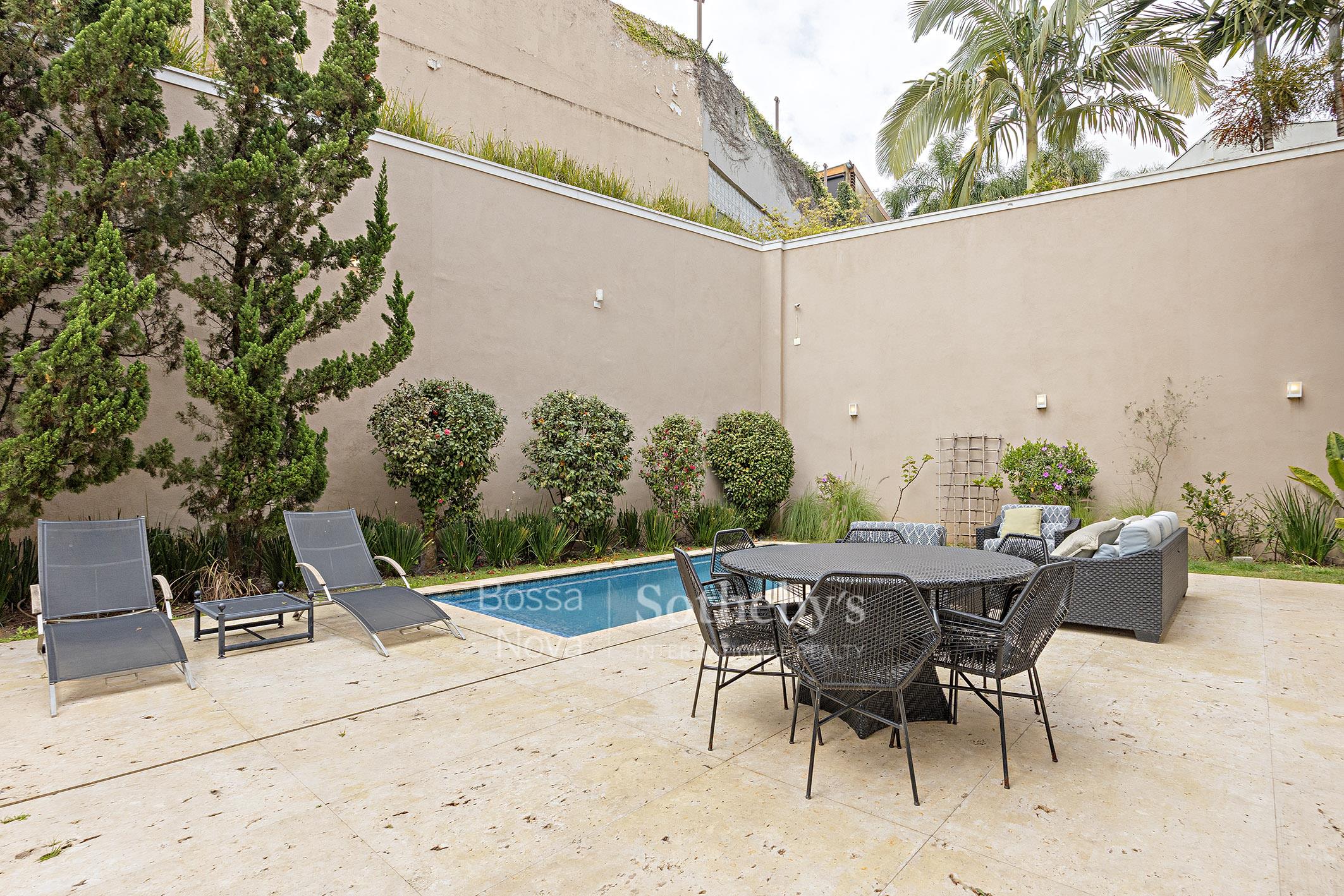 Área Externa - Imagem 11