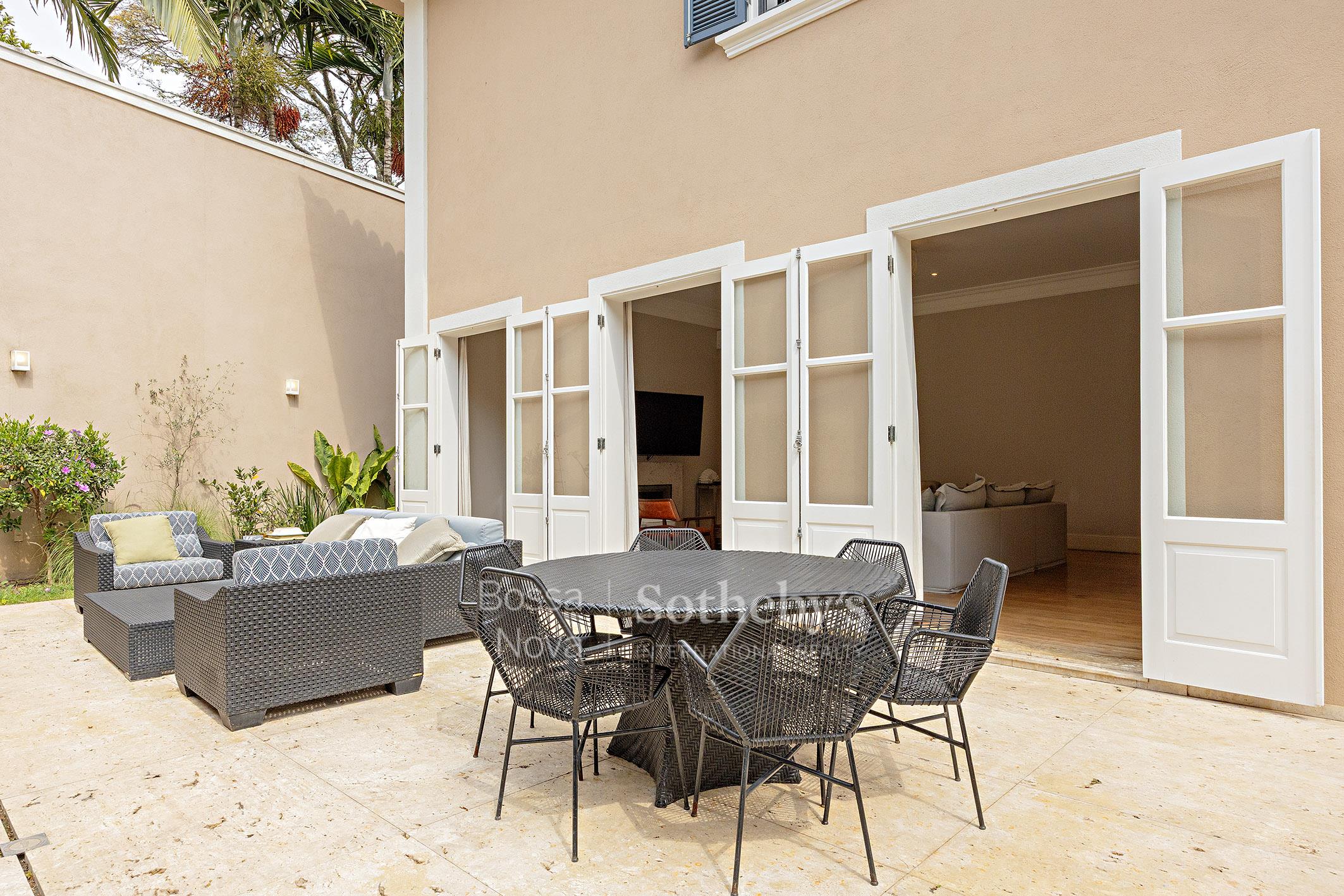 Área de circulação - Imagem 19