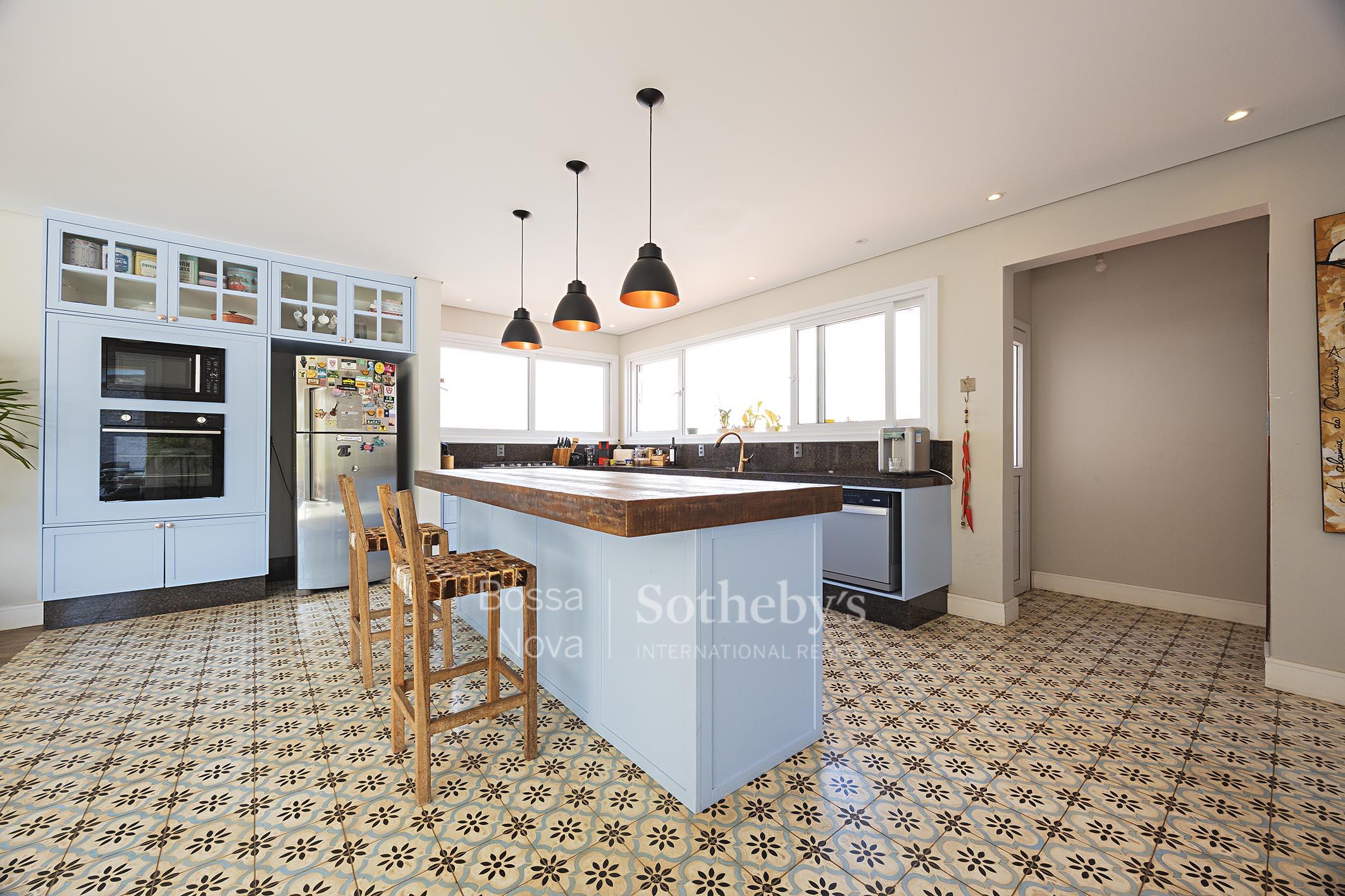 Cozinha - Imagem 15